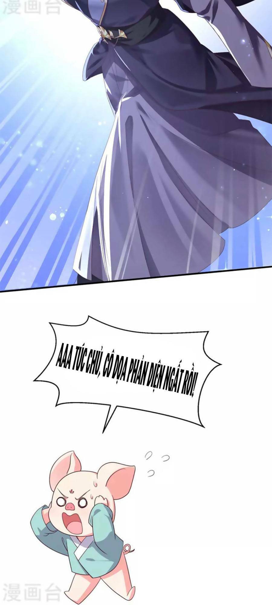 Hệ Thống Xuyên Nhanh: Ác Nam Không Dễ Chọc - Chapter 96 - Page 27