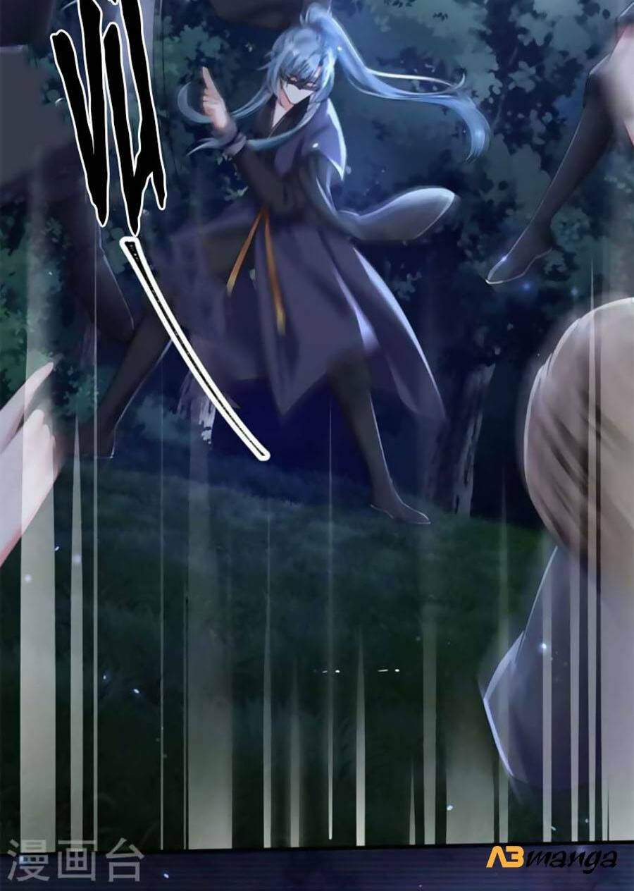 Hệ Thống Xuyên Nhanh: Ác Nam Không Dễ Chọc - Chapter 96 - Page 6