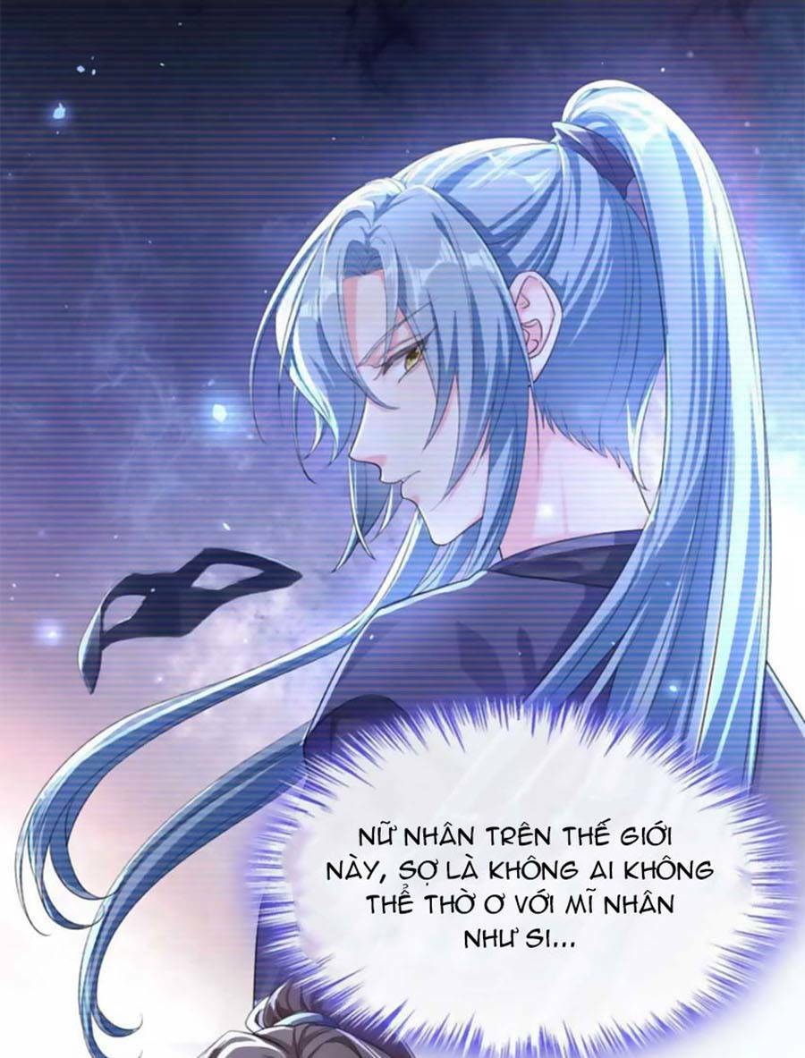 Hệ Thống Xuyên Nhanh: Ác Nam Không Dễ Chọc - Chapter 96 - Page 7