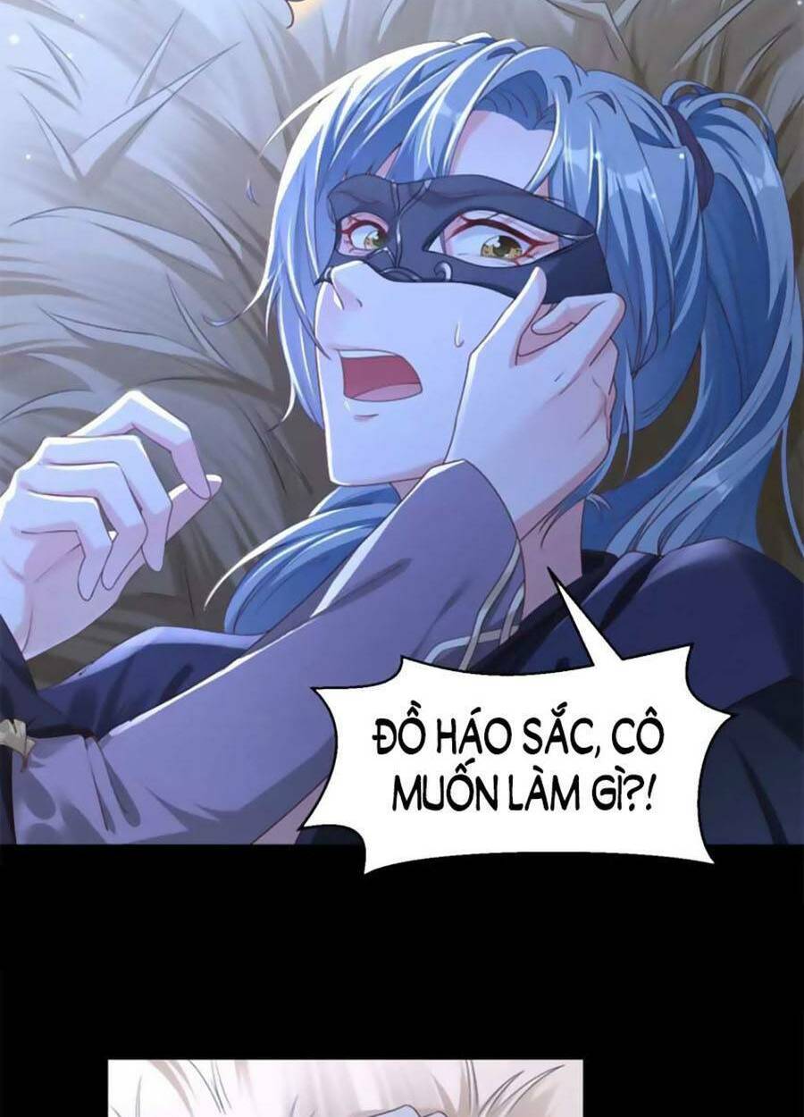 Hệ Thống Xuyên Nhanh: Ác Nam Không Dễ Chọc - Chapter 97 - Page 9