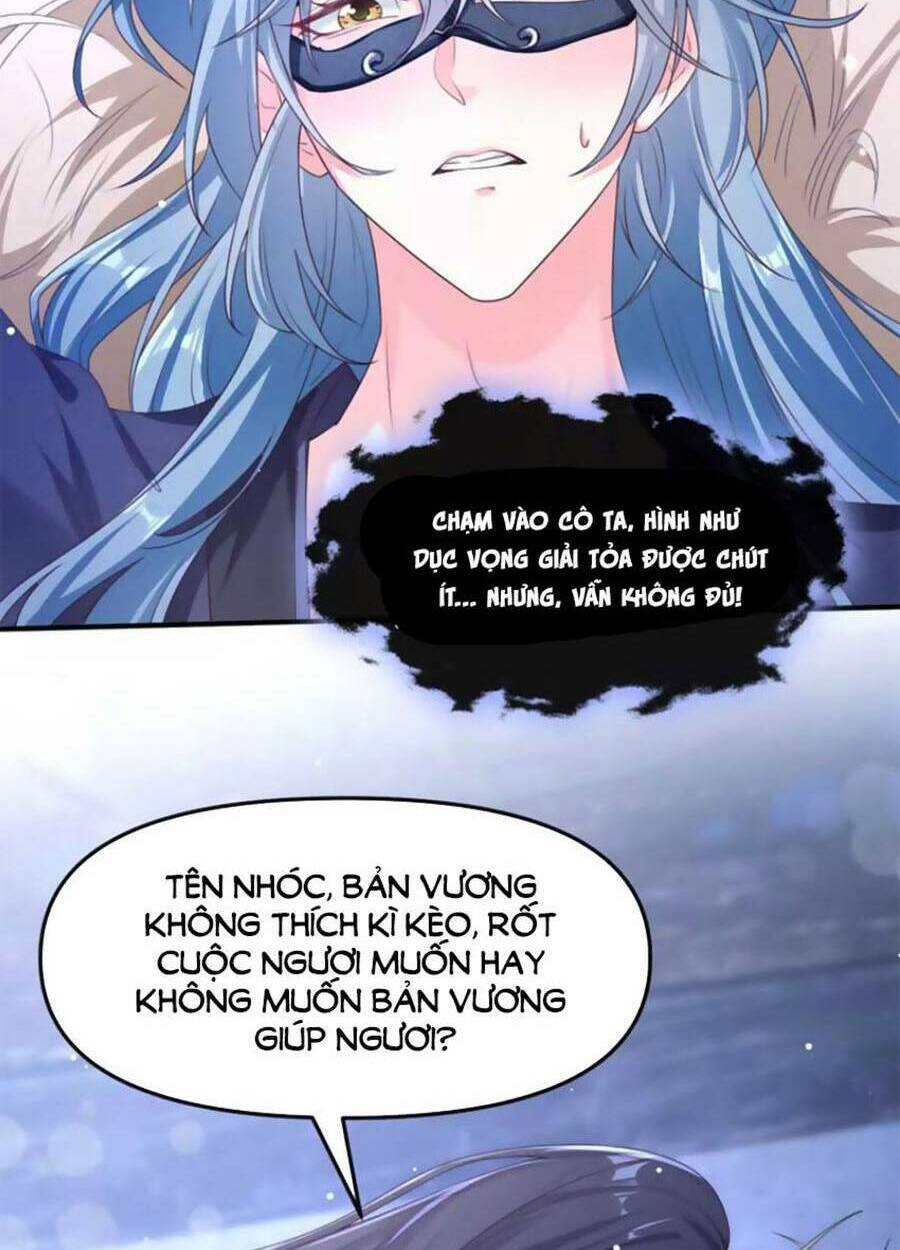Hệ Thống Xuyên Nhanh: Ác Nam Không Dễ Chọc - Chapter 97 - Page 11
