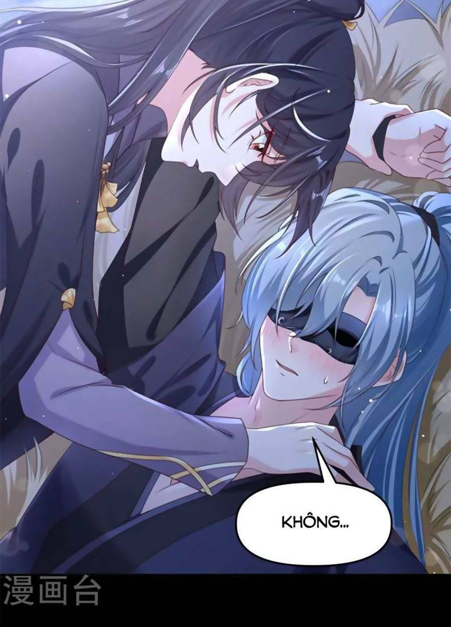 Hệ Thống Xuyên Nhanh: Ác Nam Không Dễ Chọc - Chapter 97 - Page 12