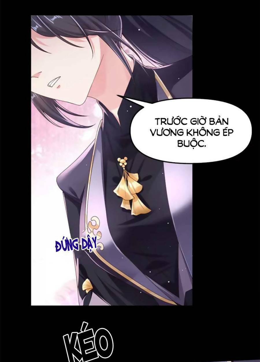 Hệ Thống Xuyên Nhanh: Ác Nam Không Dễ Chọc - Chapter 97 - Page 15