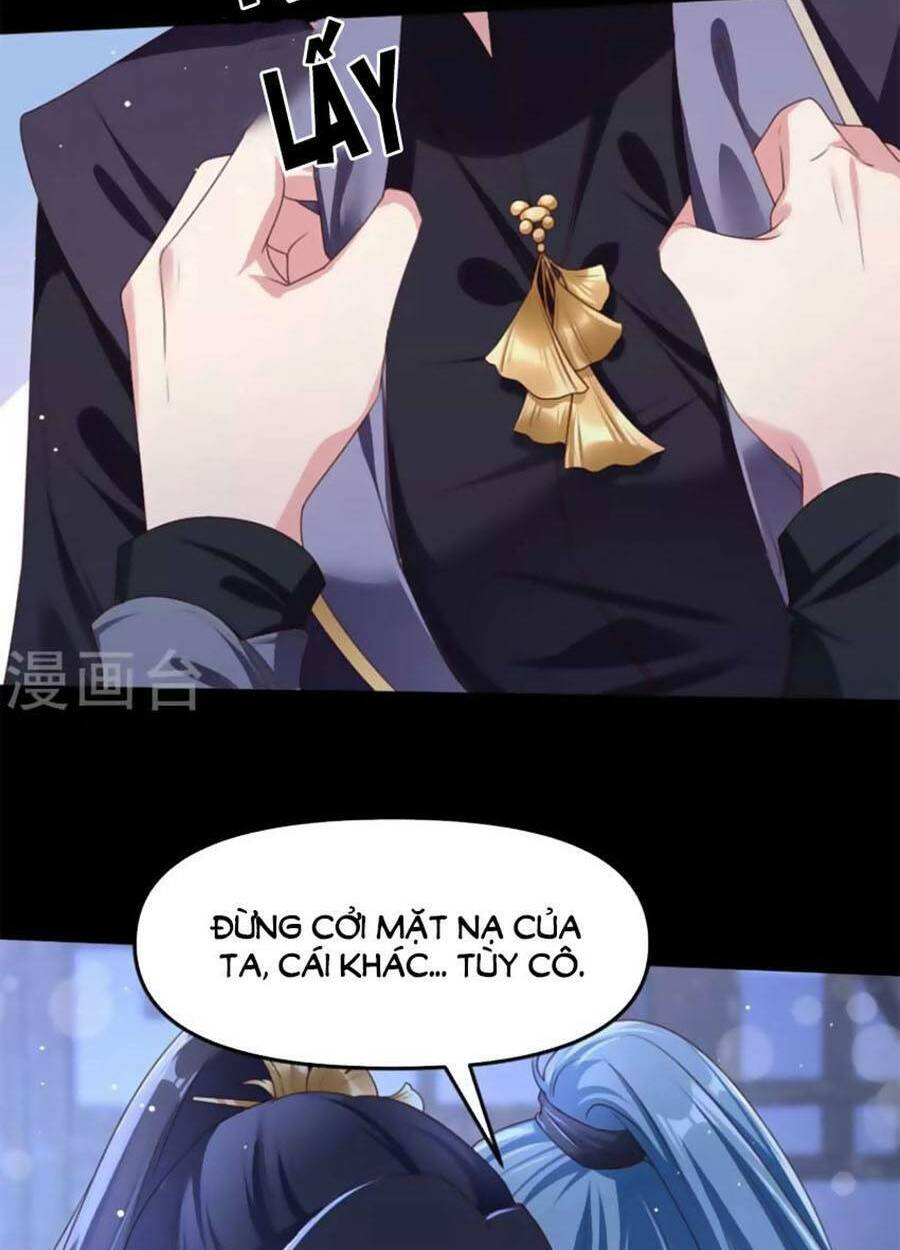 Hệ Thống Xuyên Nhanh: Ác Nam Không Dễ Chọc - Chapter 97 - Page 16