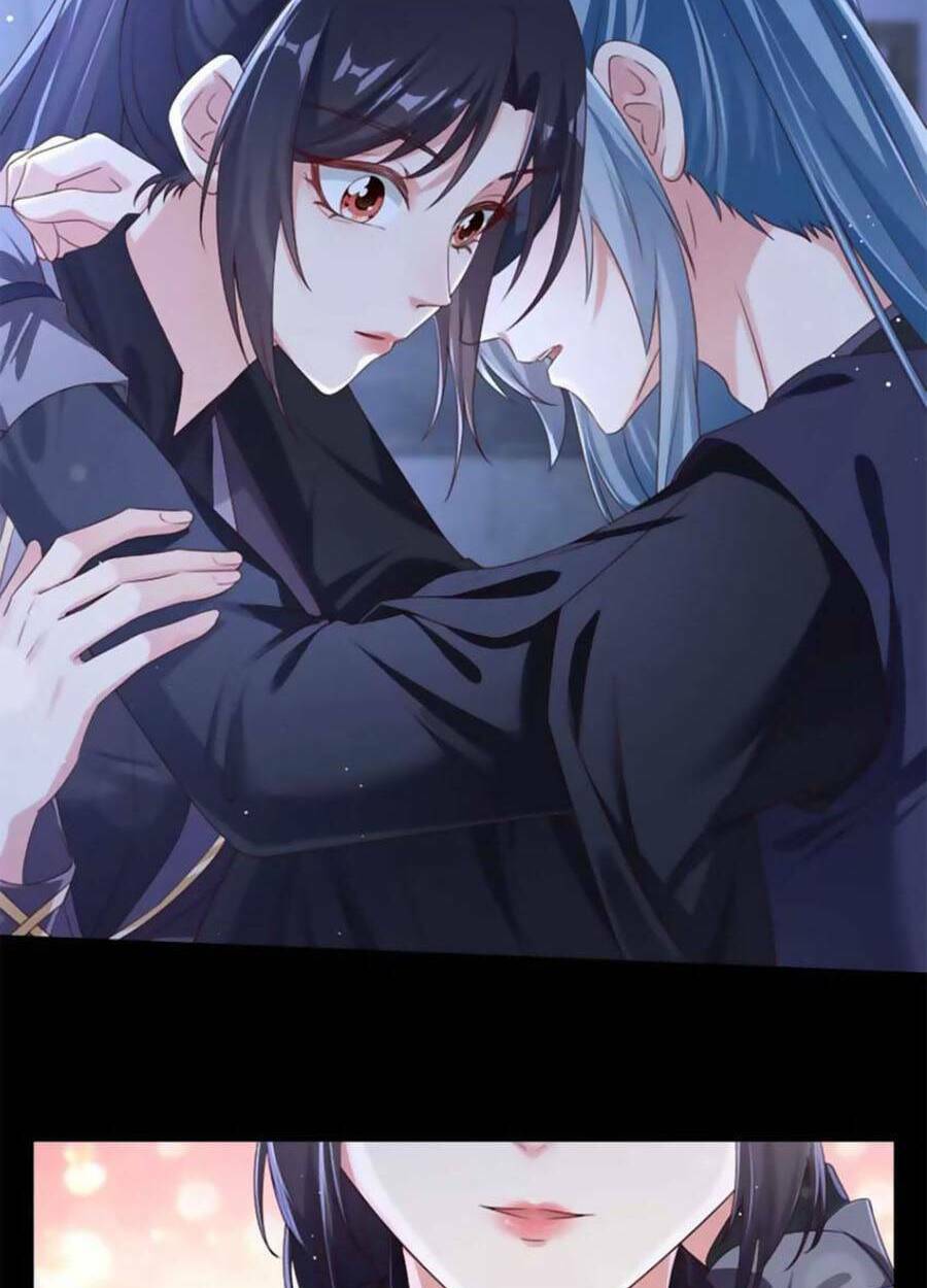 Hệ Thống Xuyên Nhanh: Ác Nam Không Dễ Chọc - Chapter 97 - Page 17