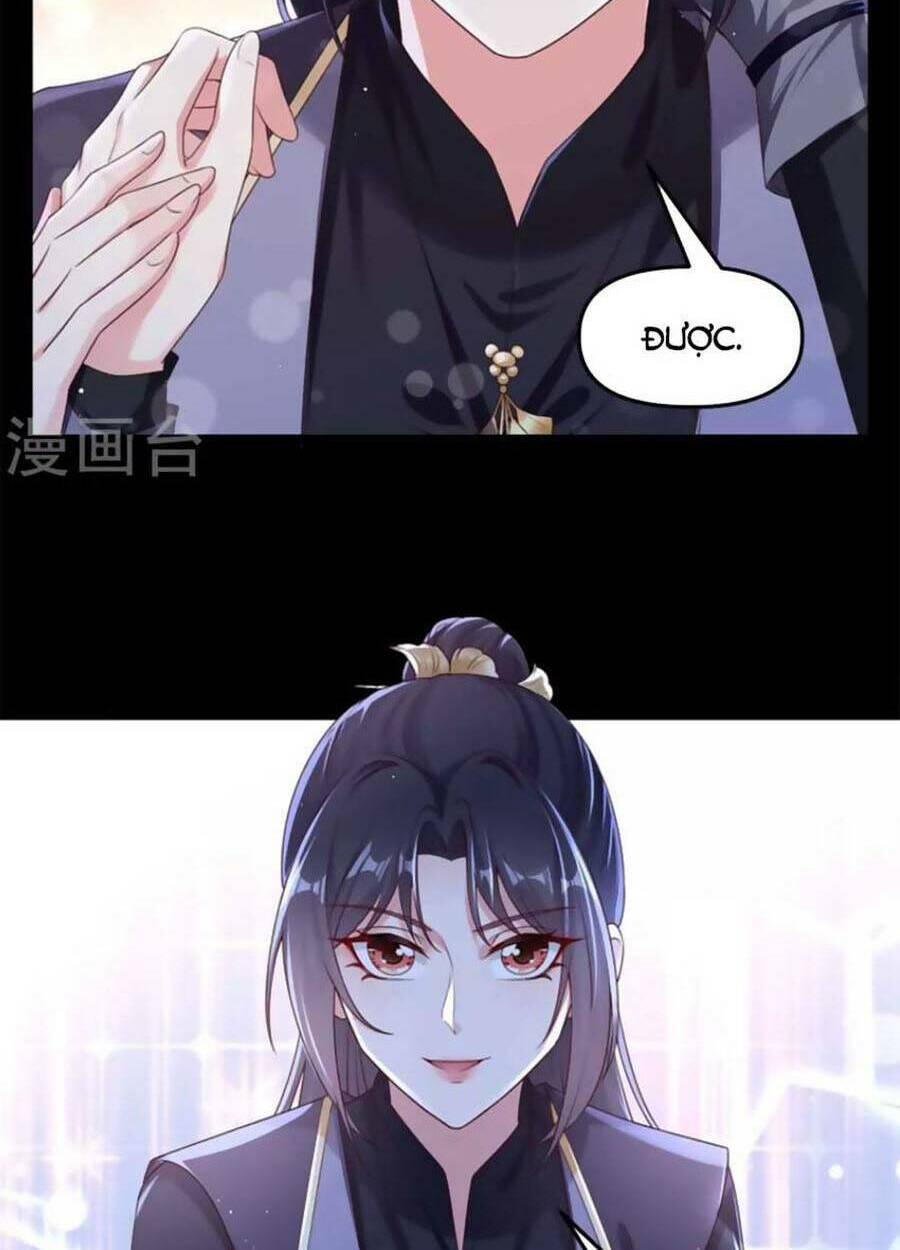 Hệ Thống Xuyên Nhanh: Ác Nam Không Dễ Chọc - Chapter 97 - Page 18