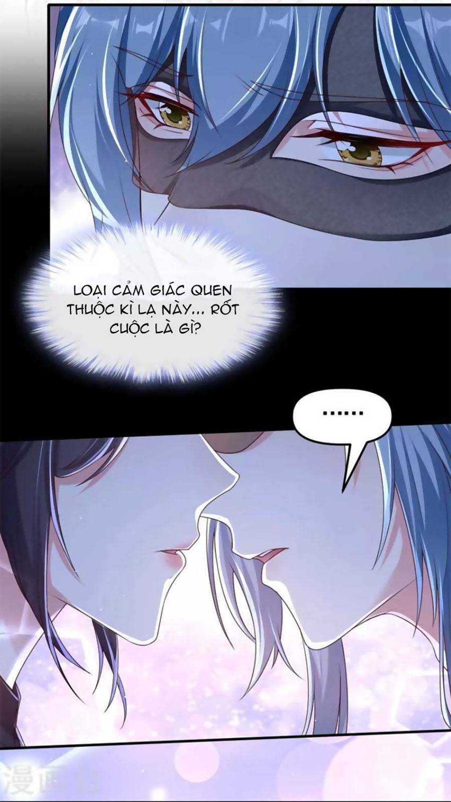 Hệ Thống Xuyên Nhanh: Ác Nam Không Dễ Chọc - Chapter 97 - Page 21