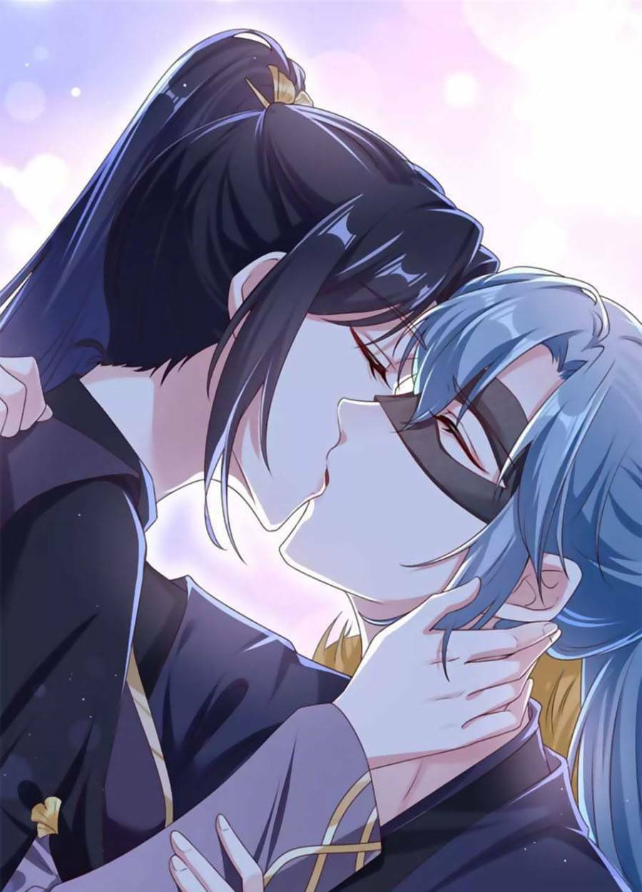 Hệ Thống Xuyên Nhanh: Ác Nam Không Dễ Chọc - Chapter 97 - Page 22