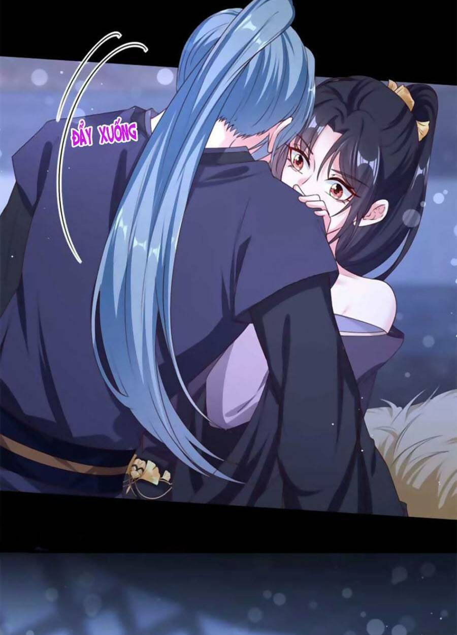 Hệ Thống Xuyên Nhanh: Ác Nam Không Dễ Chọc - Chapter 97 - Page 26