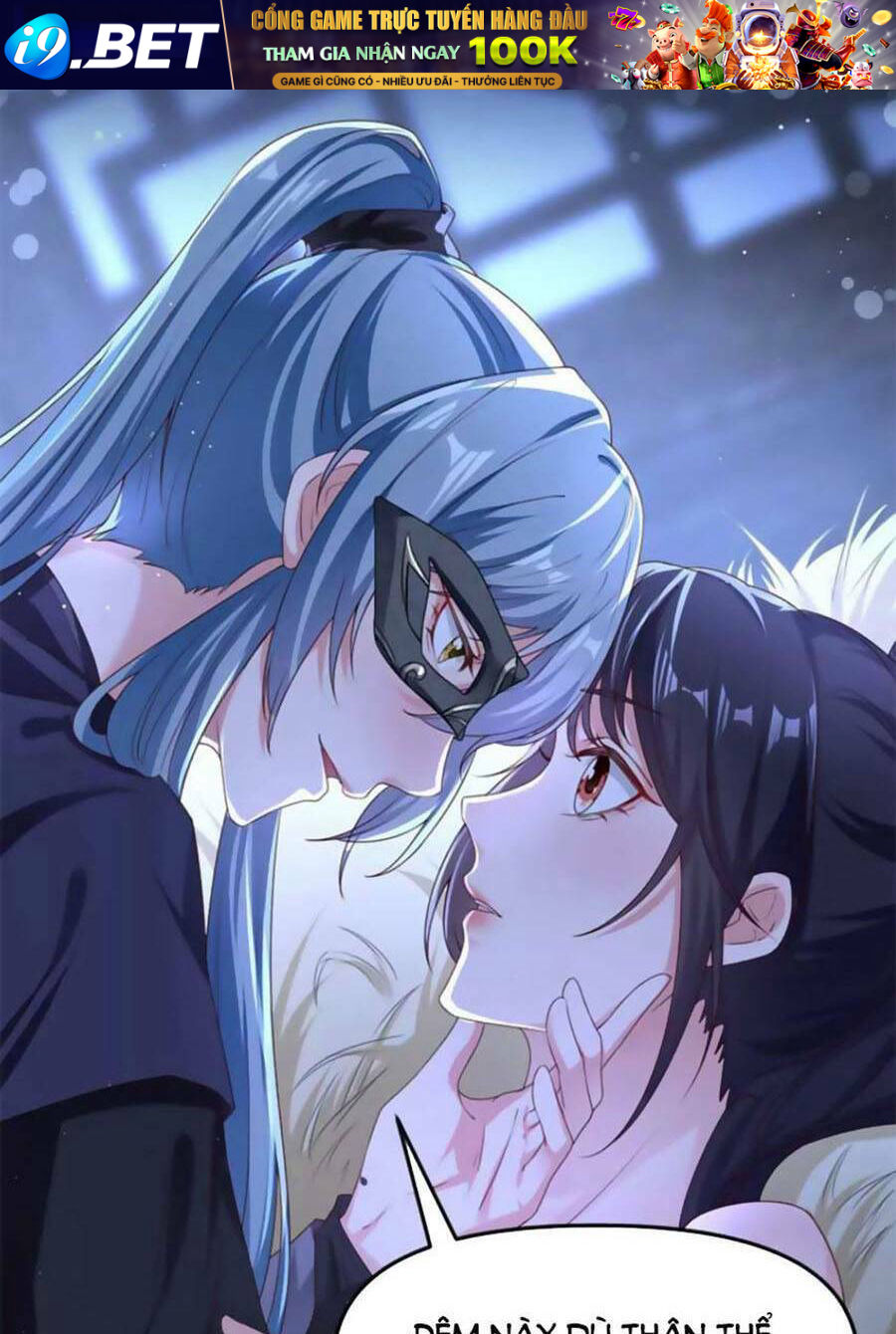 Hệ Thống Xuyên Nhanh: Ác Nam Không Dễ Chọc - Chapter 97 - Page 27