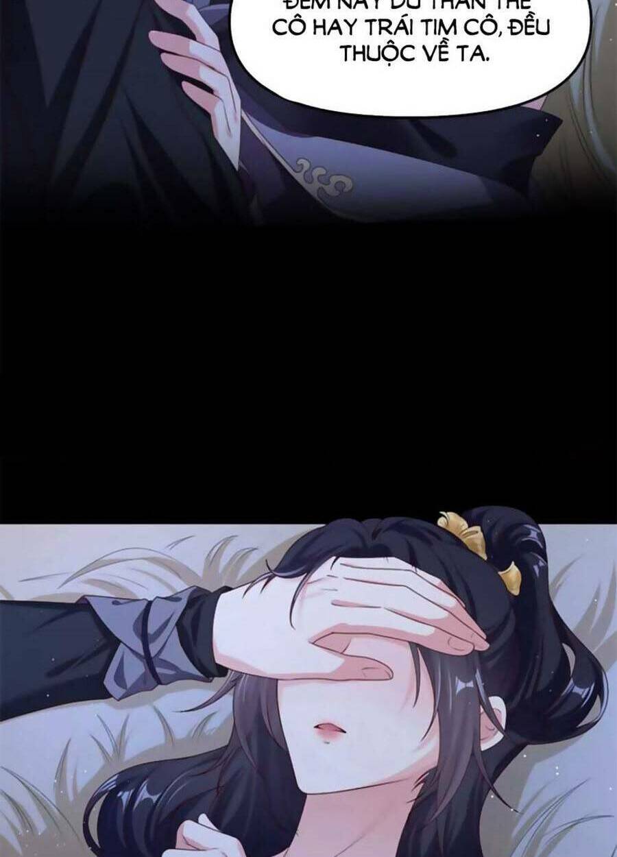 Hệ Thống Xuyên Nhanh: Ác Nam Không Dễ Chọc - Chapter 97 - Page 28