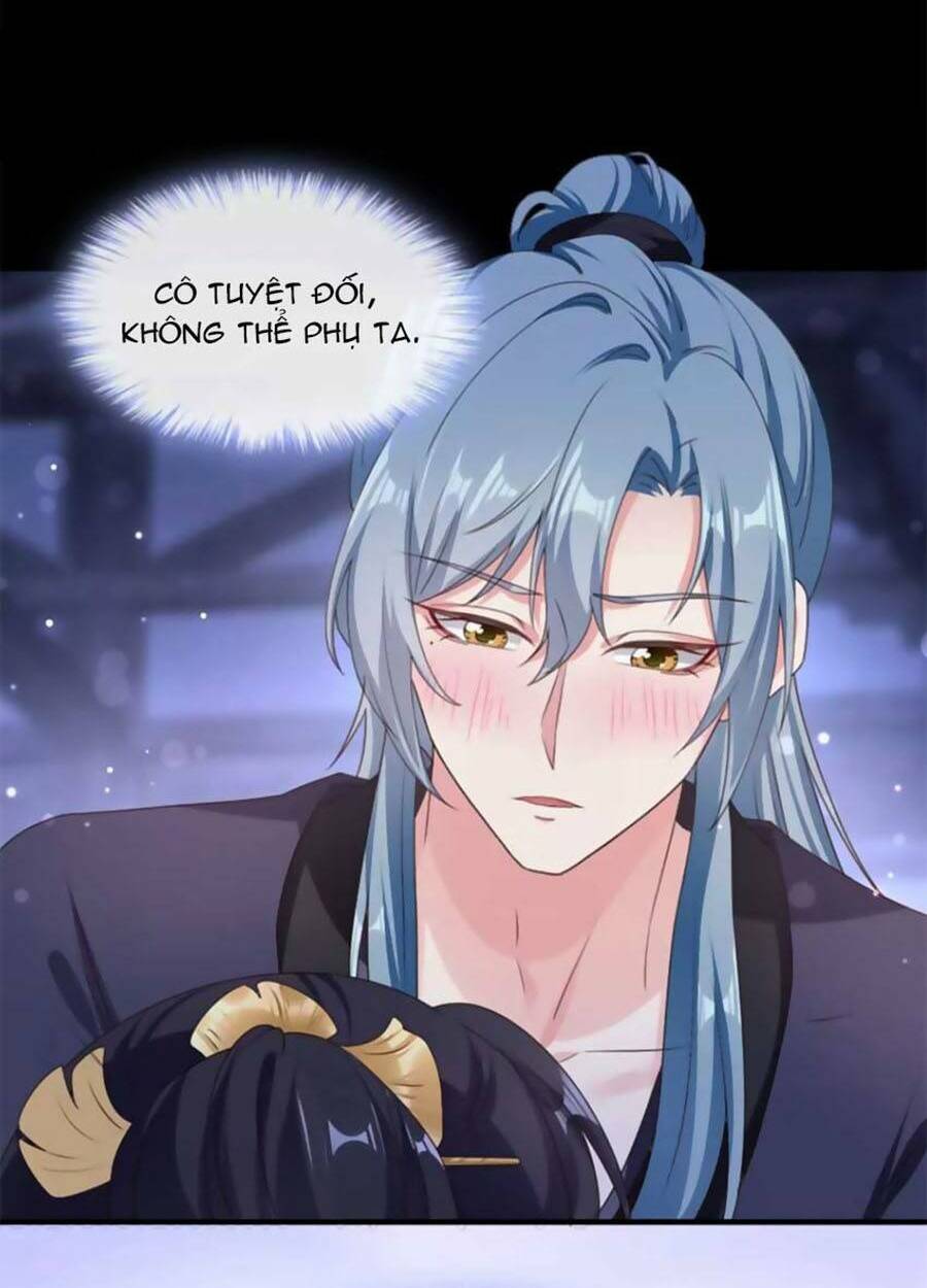 Hệ Thống Xuyên Nhanh: Ác Nam Không Dễ Chọc - Chapter 97 - Page 30