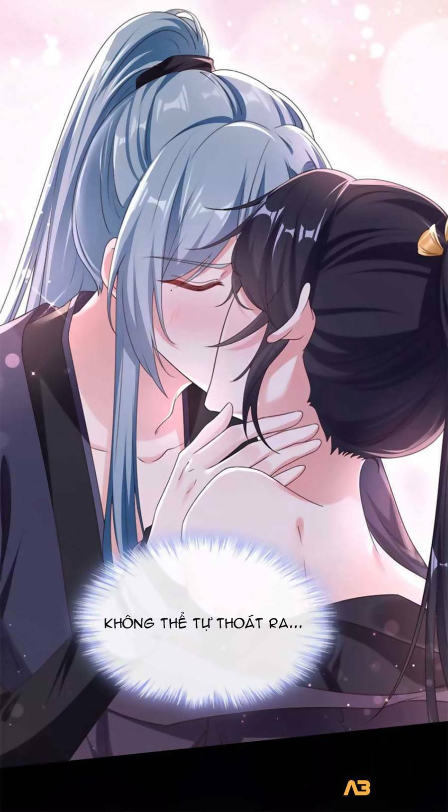 Hệ Thống Xuyên Nhanh: Ác Nam Không Dễ Chọc - Chapter 97 - Page 32