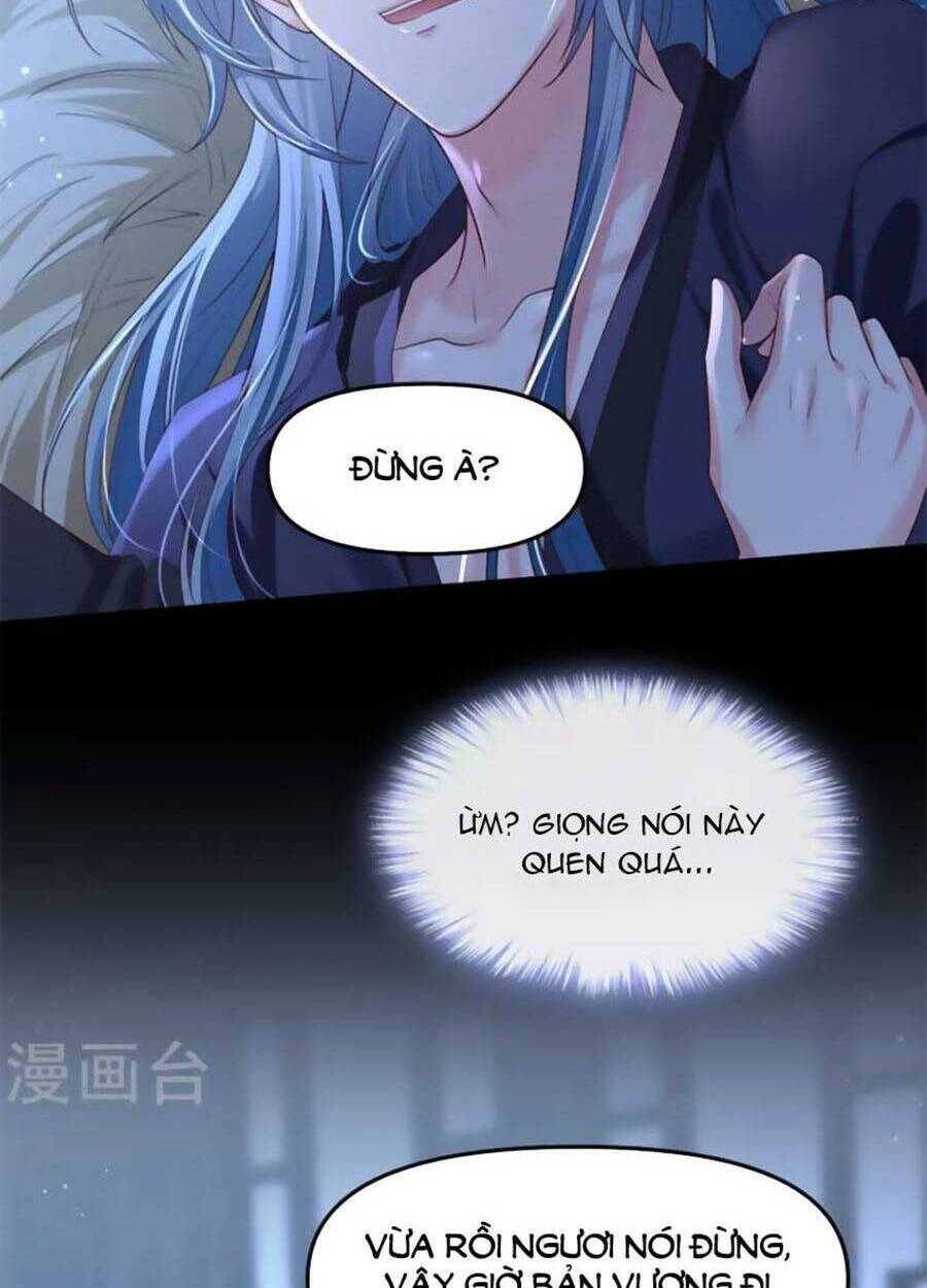 Hệ Thống Xuyên Nhanh: Ác Nam Không Dễ Chọc - Chapter 97 - Page 4