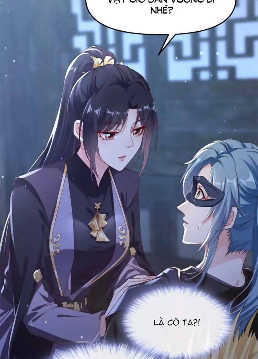 Hệ Thống Xuyên Nhanh: Ác Nam Không Dễ Chọc - Chapter 97 - Page 5