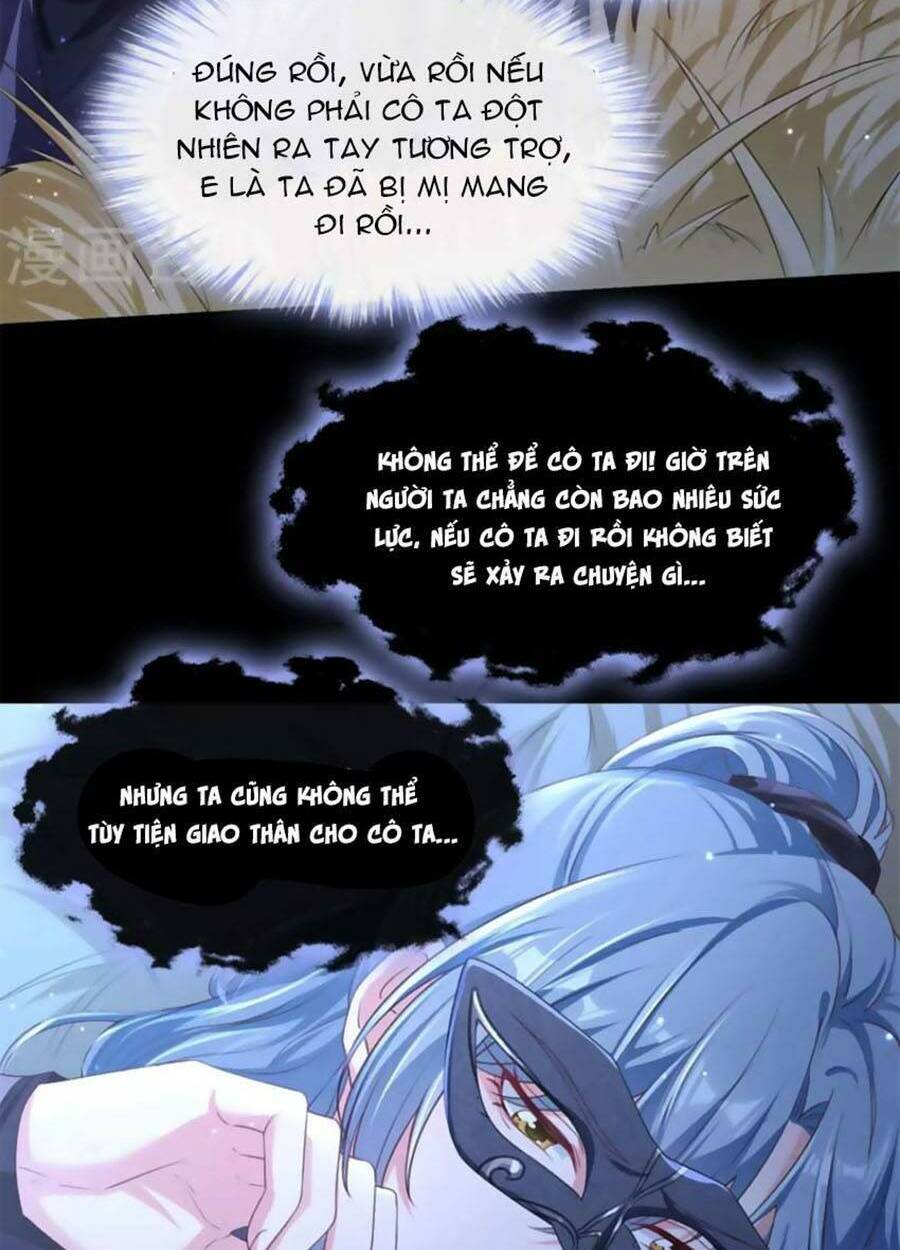 Hệ Thống Xuyên Nhanh: Ác Nam Không Dễ Chọc - Chapter 97 - Page 6