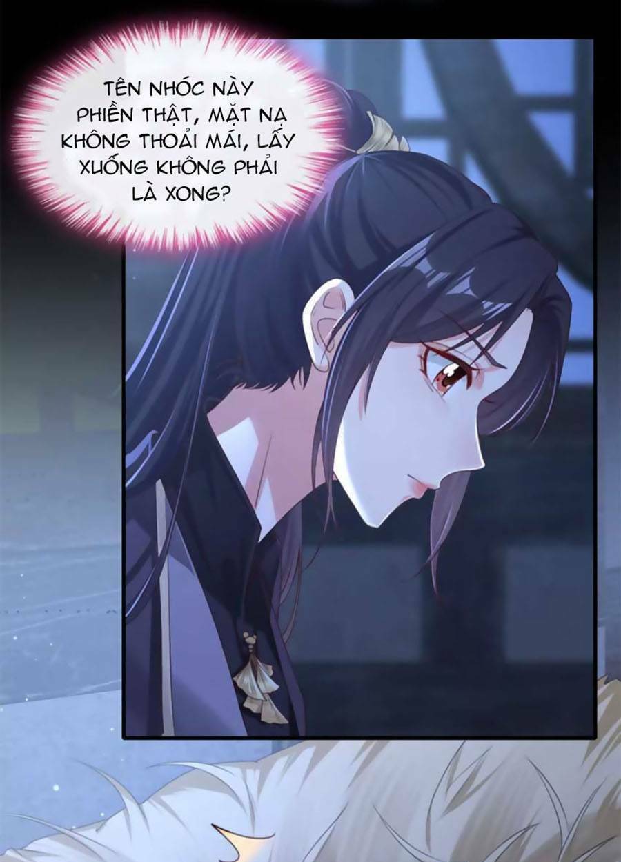 Hệ Thống Xuyên Nhanh: Ác Nam Không Dễ Chọc - Chapter 97 - Page 8