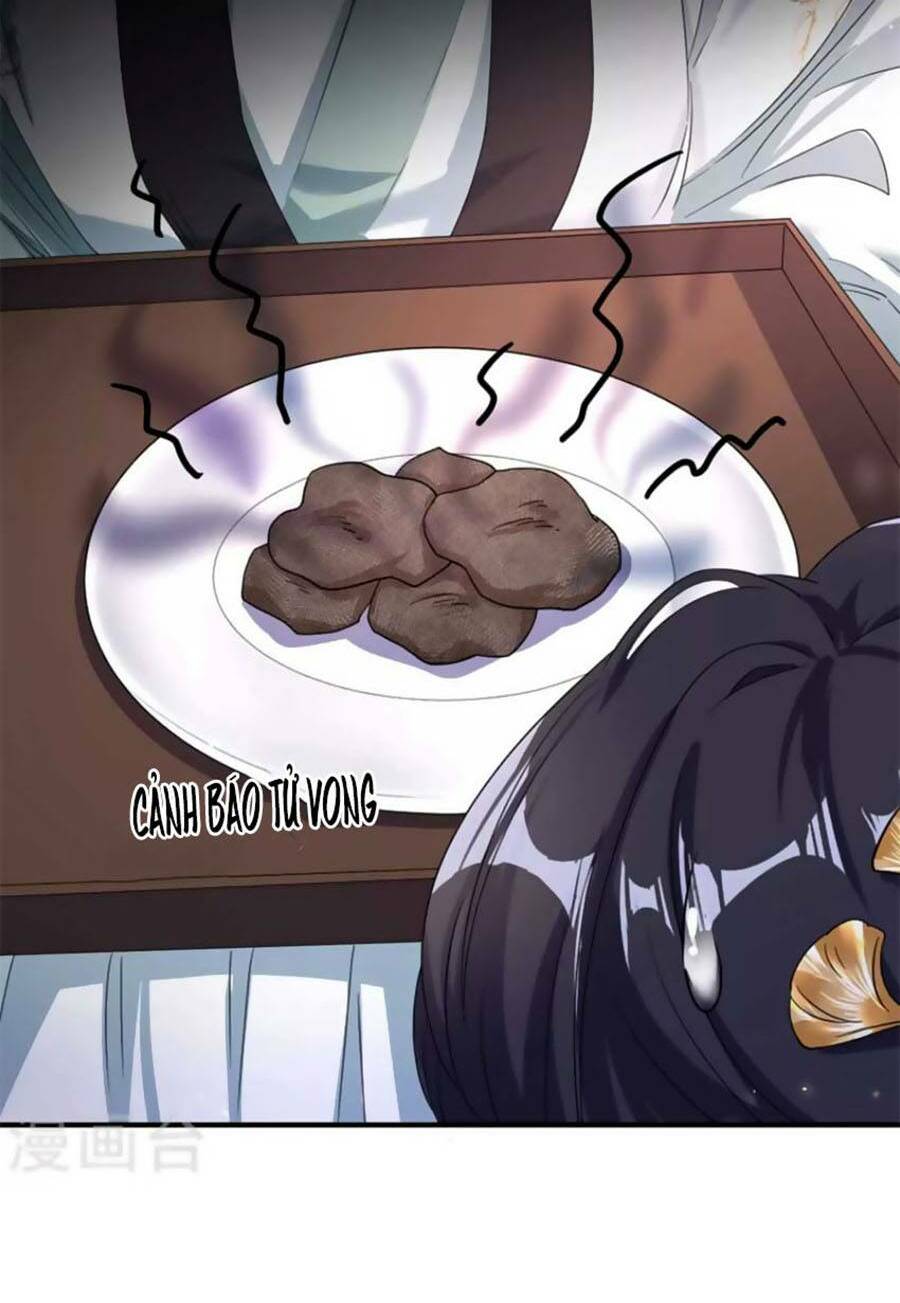 Hệ Thống Xuyên Nhanh: Ác Nam Không Dễ Chọc - Chapter 98 - Page 9