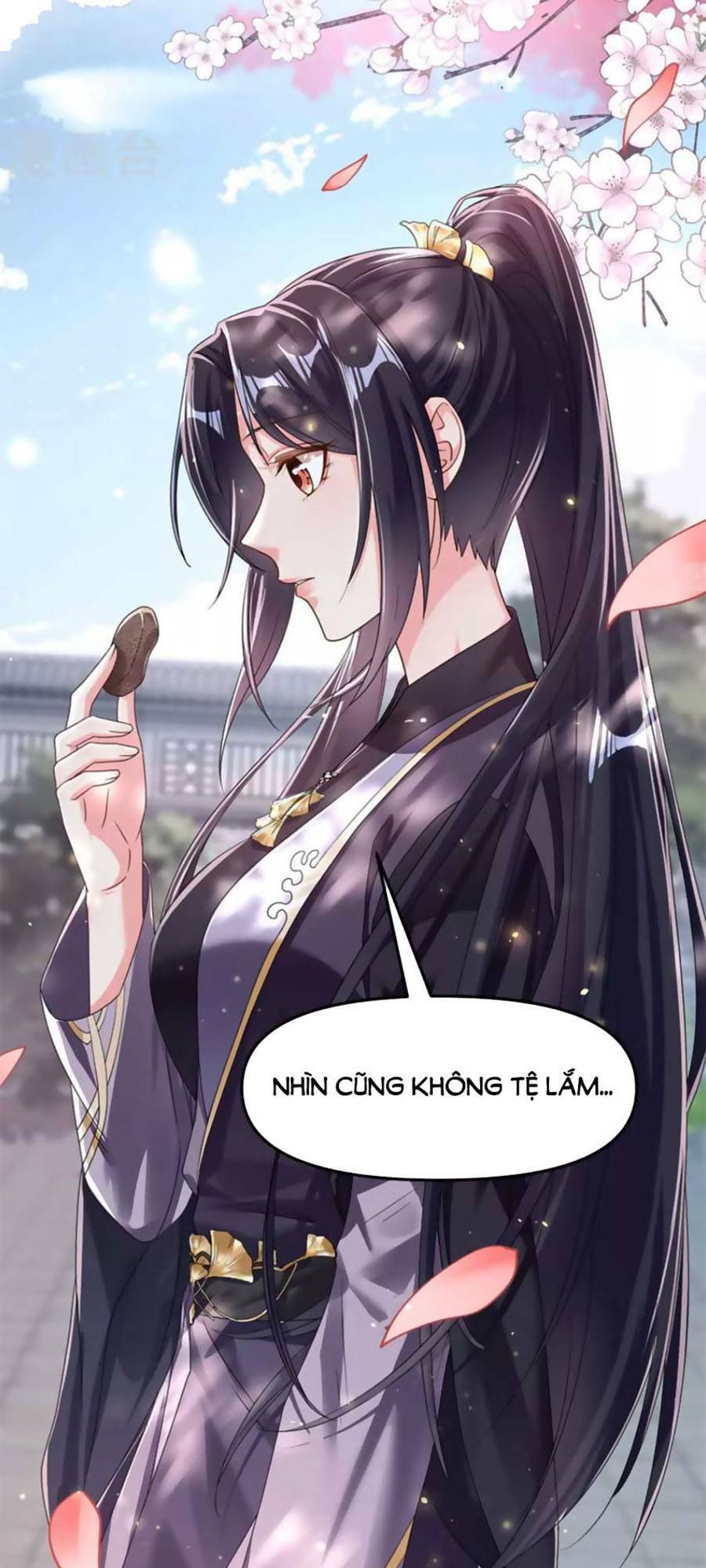 Hệ Thống Xuyên Nhanh: Ác Nam Không Dễ Chọc - Chapter 98 - Page 12