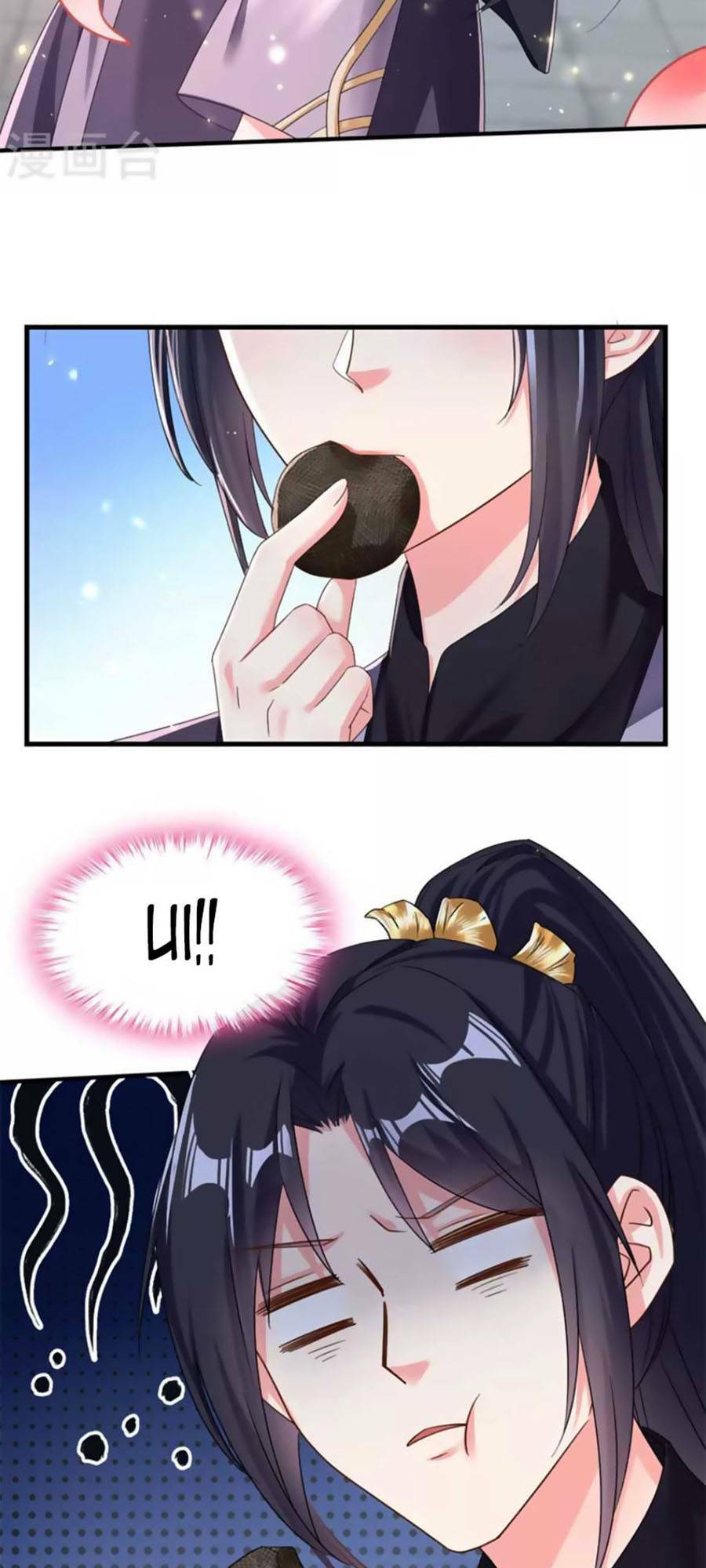 Hệ Thống Xuyên Nhanh: Ác Nam Không Dễ Chọc - Chapter 98 - Page 13