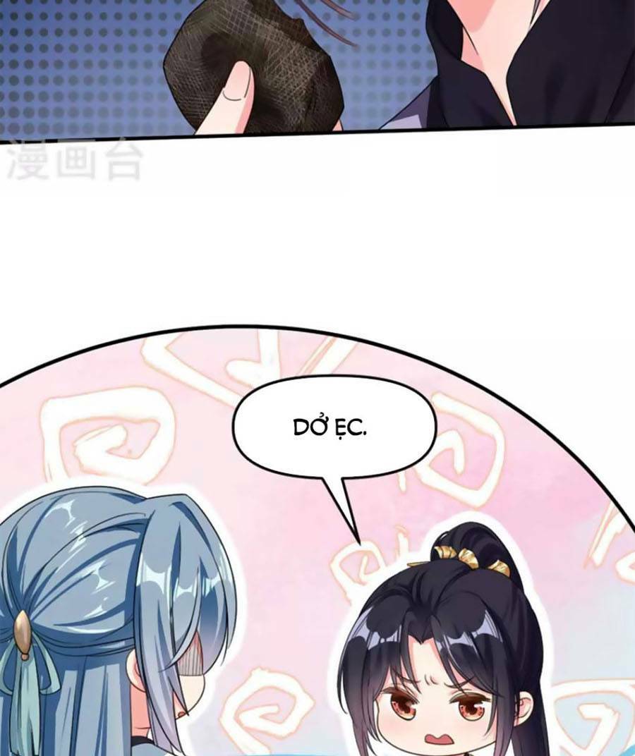 Hệ Thống Xuyên Nhanh: Ác Nam Không Dễ Chọc - Chapter 98 - Page 14