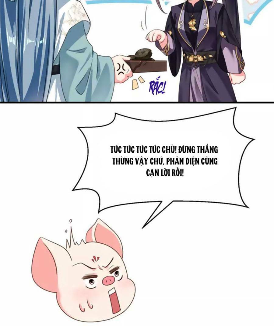 Hệ Thống Xuyên Nhanh: Ác Nam Không Dễ Chọc - Chapter 98 - Page 15