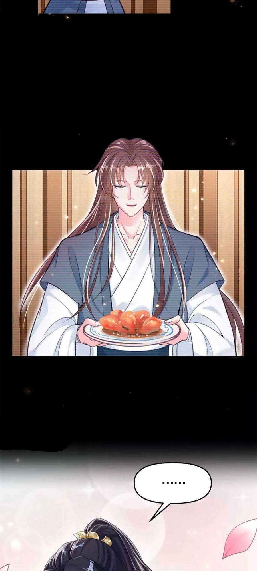 Hệ Thống Xuyên Nhanh: Ác Nam Không Dễ Chọc - Chapter 98 - Page 17