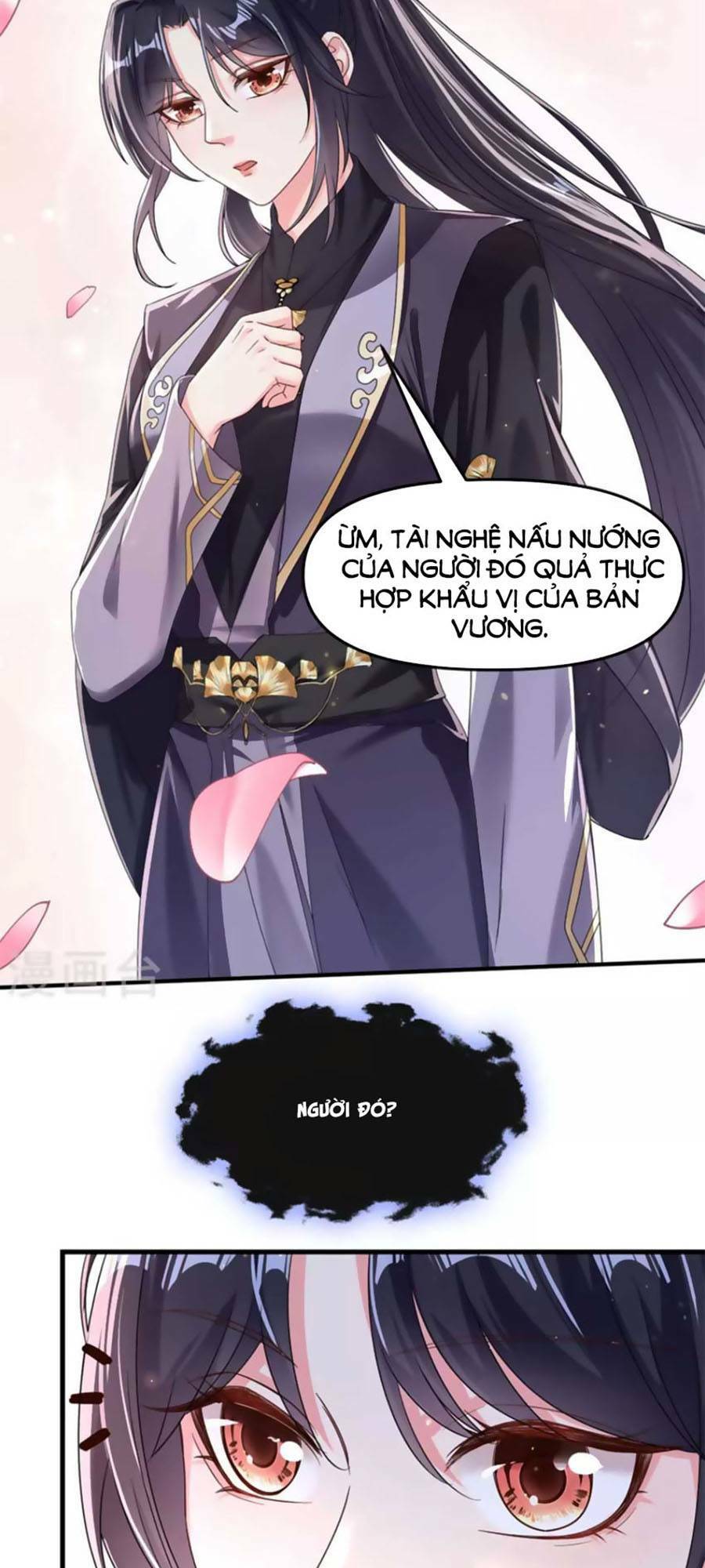 Hệ Thống Xuyên Nhanh: Ác Nam Không Dễ Chọc - Chapter 98 - Page 18