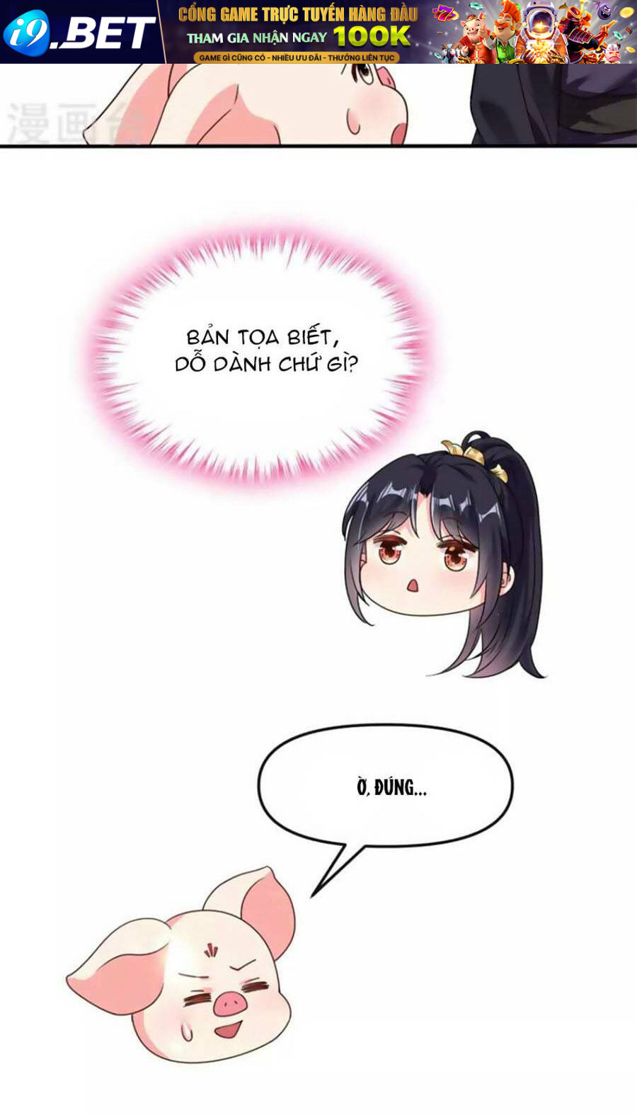 Hệ Thống Xuyên Nhanh: Ác Nam Không Dễ Chọc - Chapter 98 - Page 20