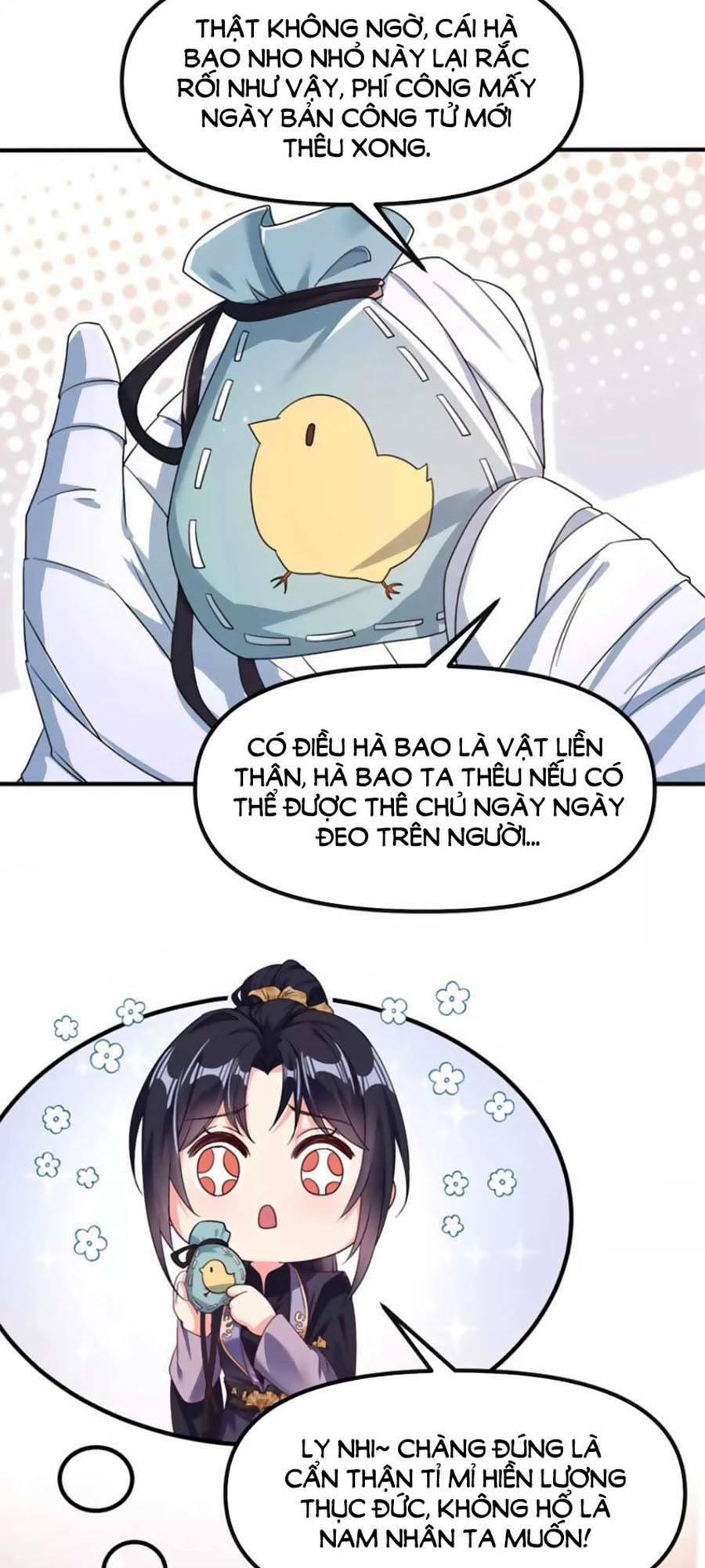 Hệ Thống Xuyên Nhanh: Ác Nam Không Dễ Chọc - Chapter 98 - Page 25