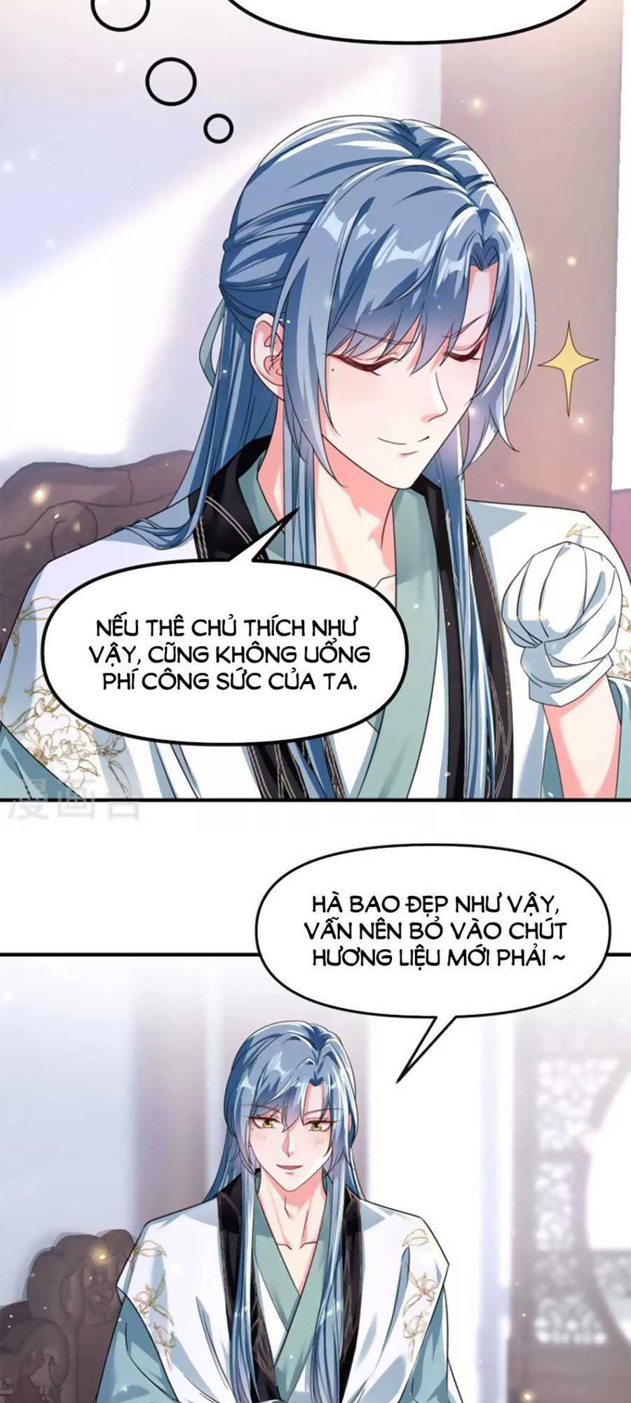 Hệ Thống Xuyên Nhanh: Ác Nam Không Dễ Chọc - Chapter 98 - Page 26
