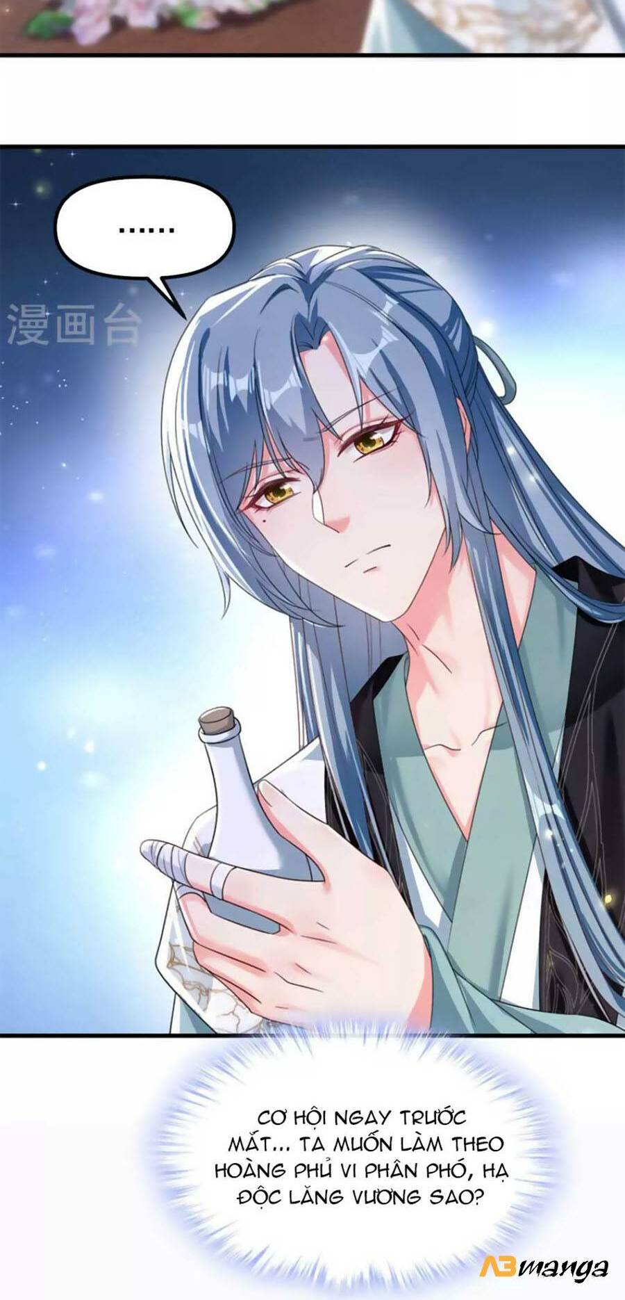 Hệ Thống Xuyên Nhanh: Ác Nam Không Dễ Chọc - Chapter 98 - Page 28