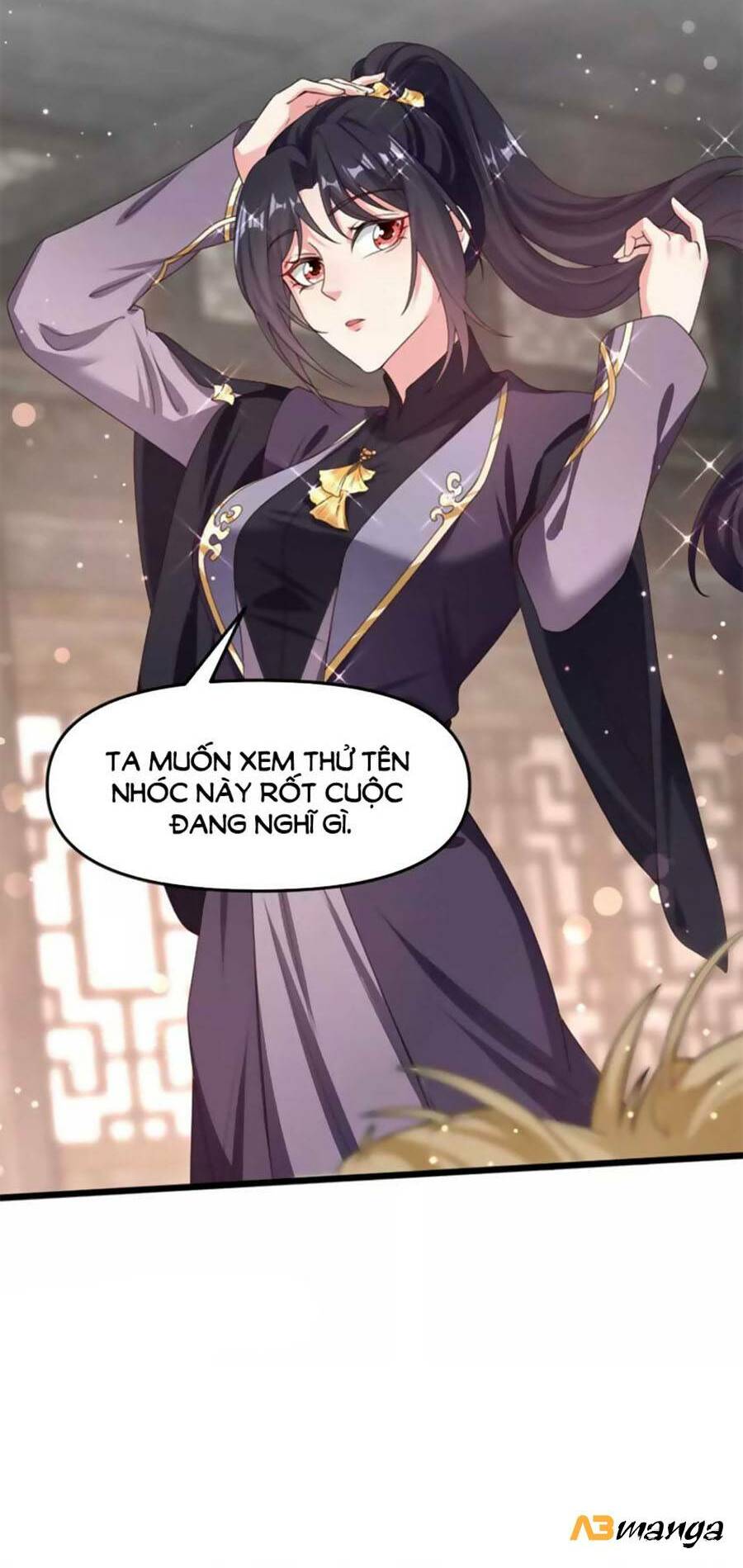 Hệ Thống Xuyên Nhanh: Ác Nam Không Dễ Chọc - Chapter 98 - Page 3