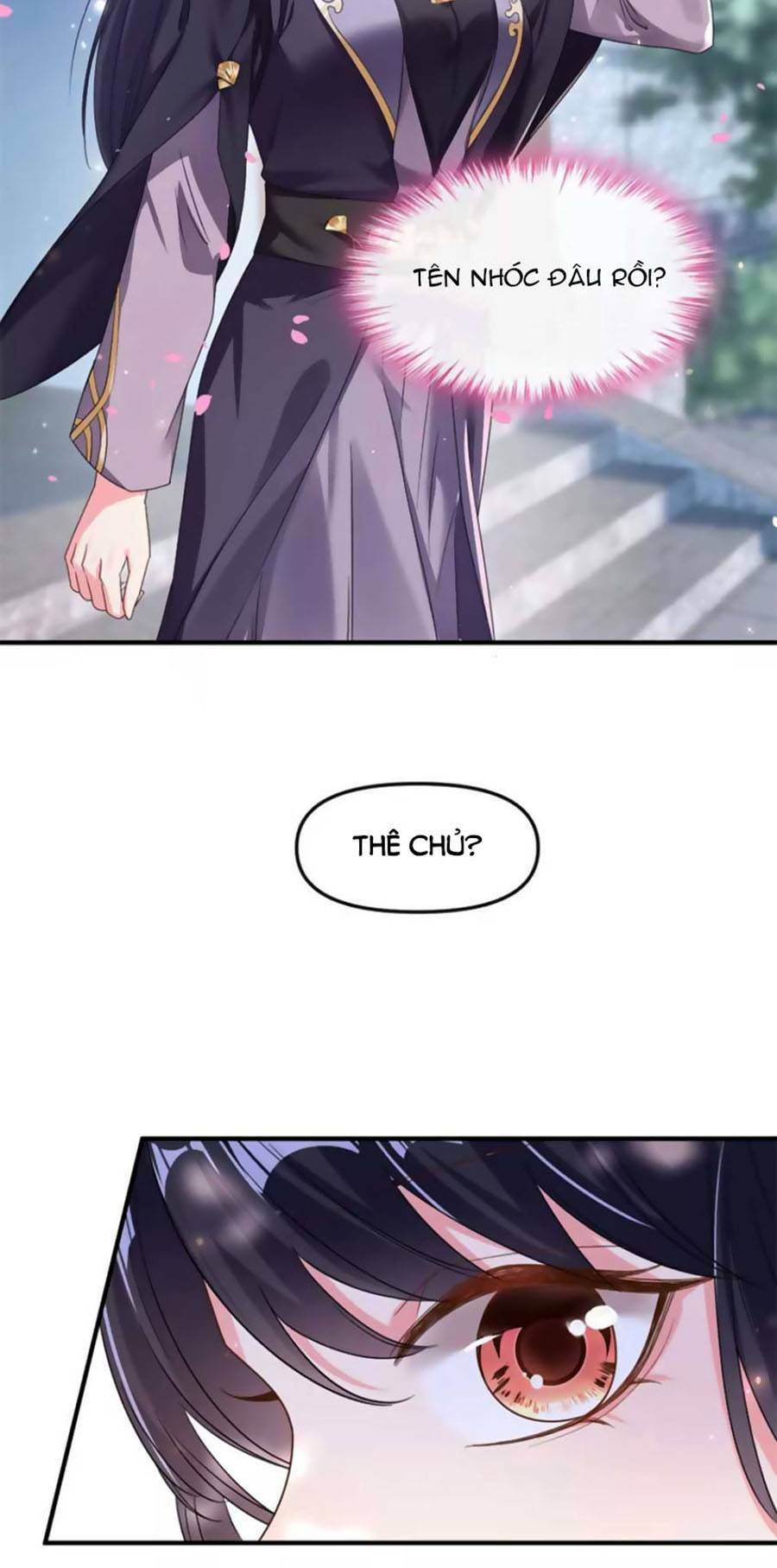 Hệ Thống Xuyên Nhanh: Ác Nam Không Dễ Chọc - Chapter 98 - Page 5