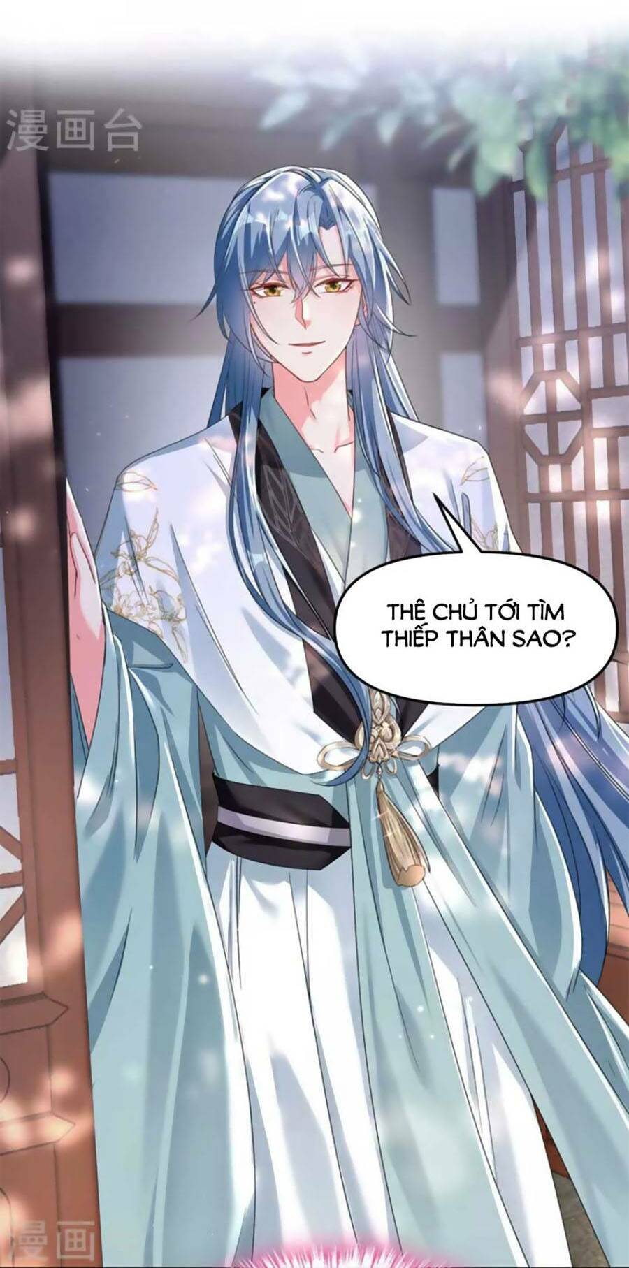 Hệ Thống Xuyên Nhanh: Ác Nam Không Dễ Chọc - Chapter 98 - Page 6