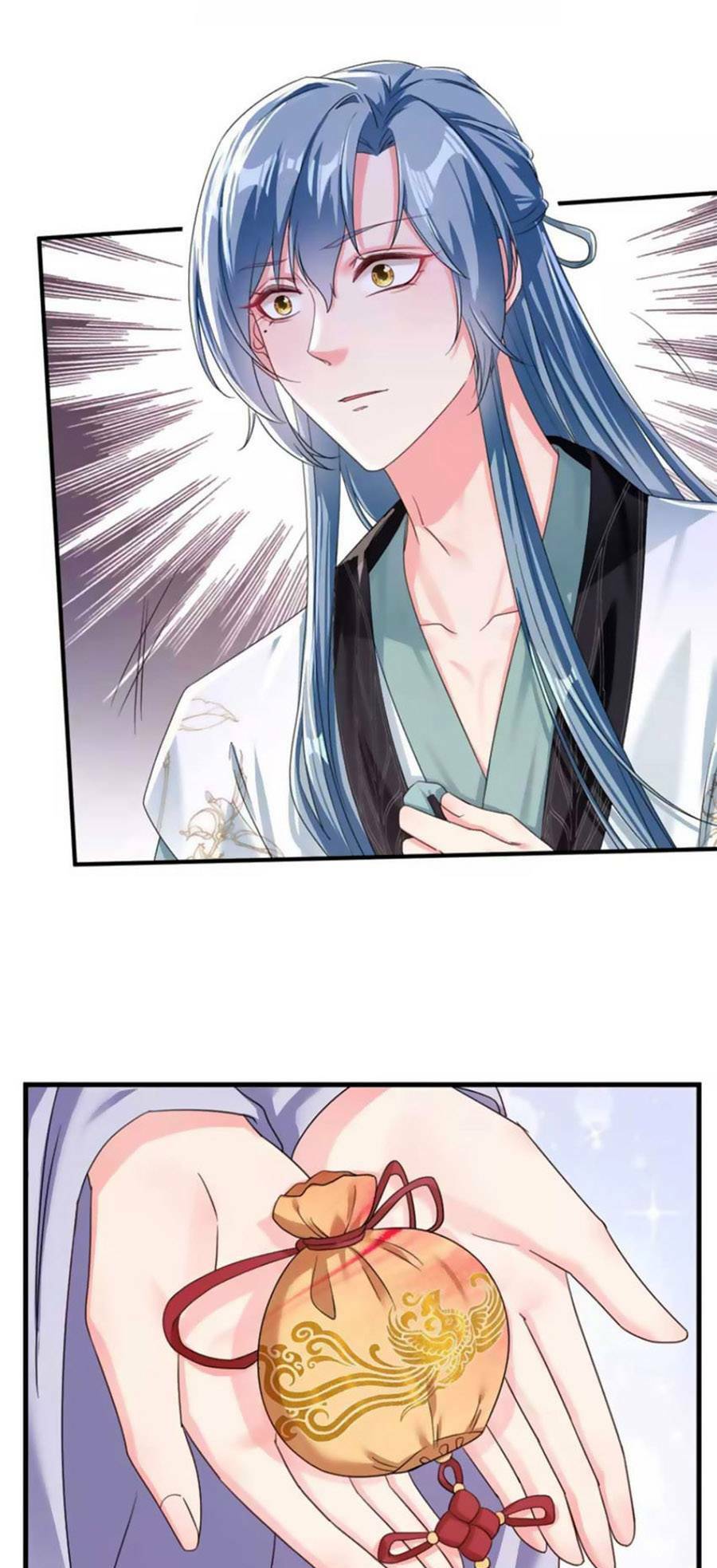 Hệ Thống Xuyên Nhanh: Ác Nam Không Dễ Chọc - Chapter 99 - Page 3