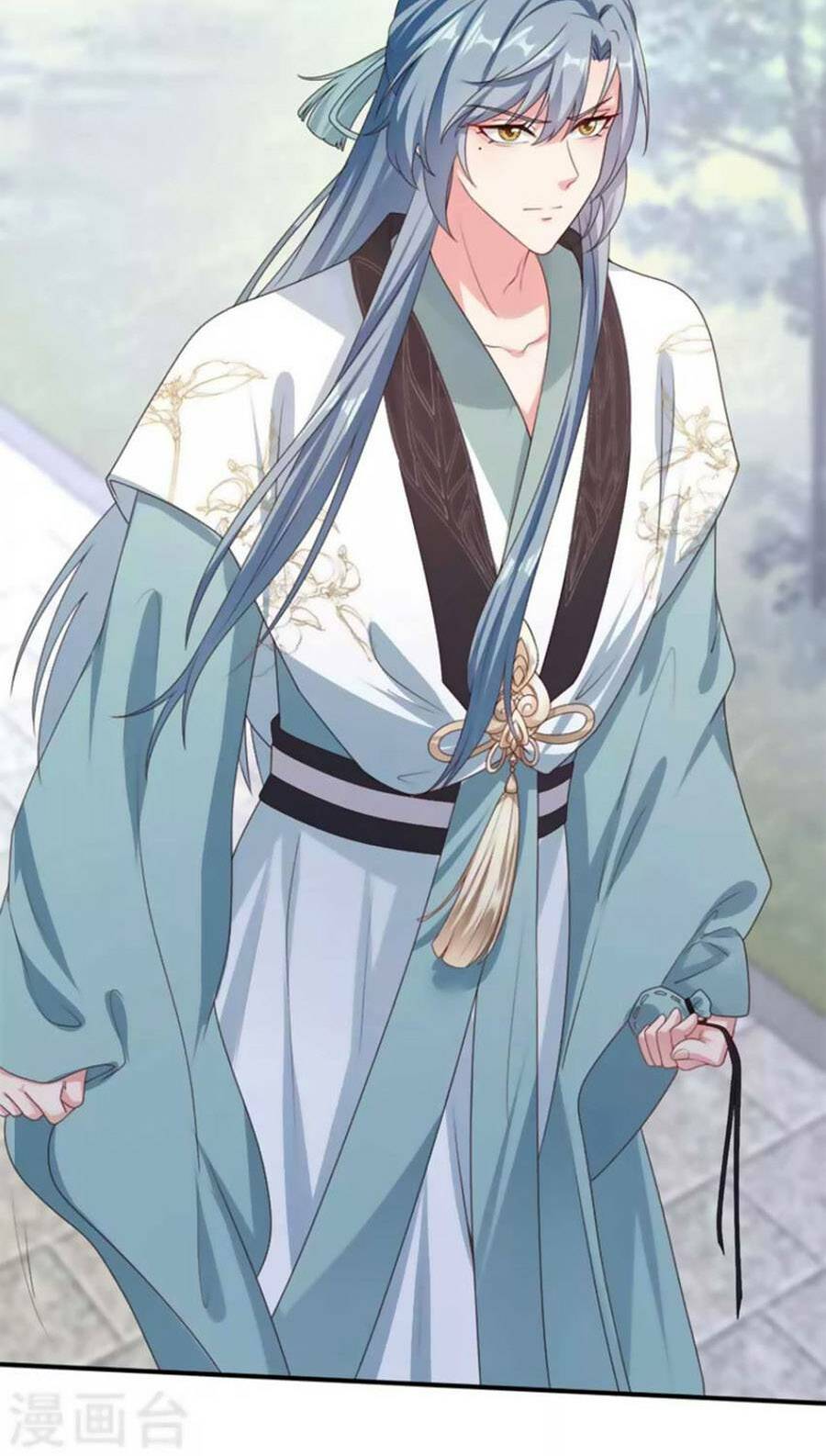 Hệ Thống Xuyên Nhanh: Ác Nam Không Dễ Chọc - Chapter 99 - Page 6