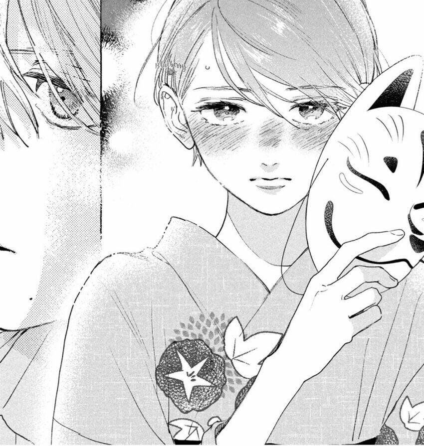 Vầng trăng chiều rực rỡ - Chapter 15 - Page 24