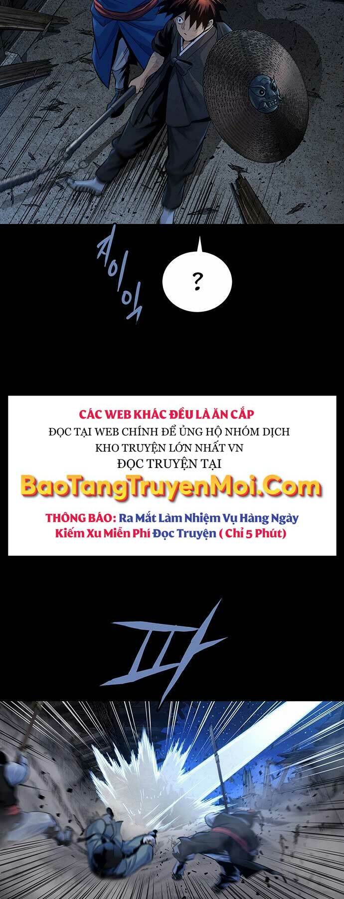 Đạn Bạc - Chapter 8 - Page 9