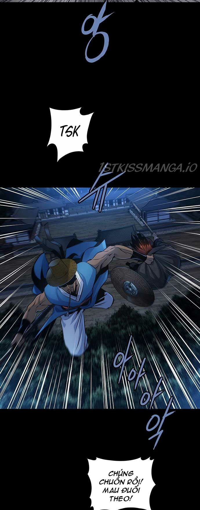 Đạn Bạc - Chapter 8 - Page 10