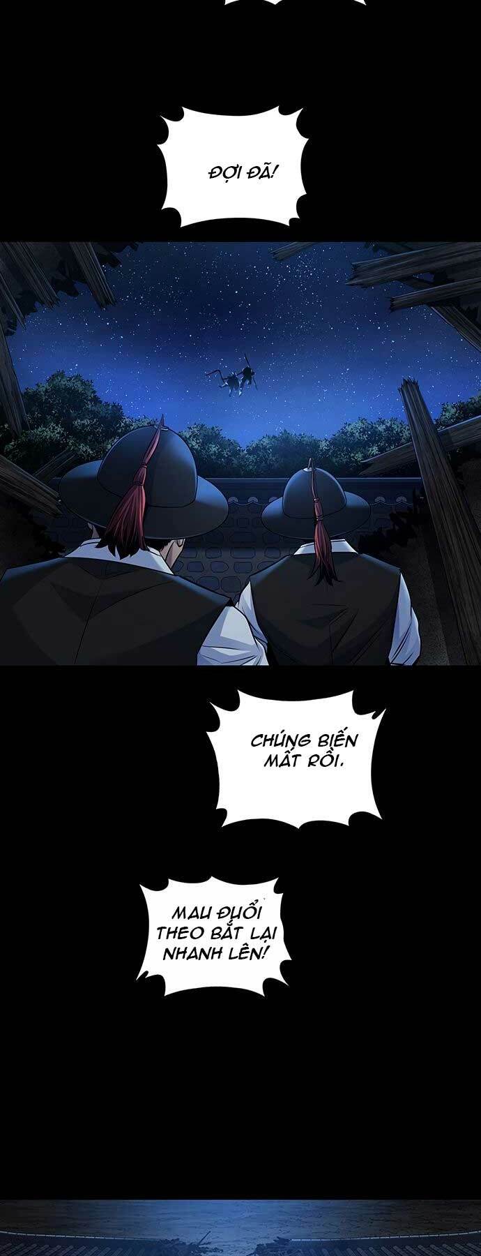 Đạn Bạc - Chapter 8 - Page 11