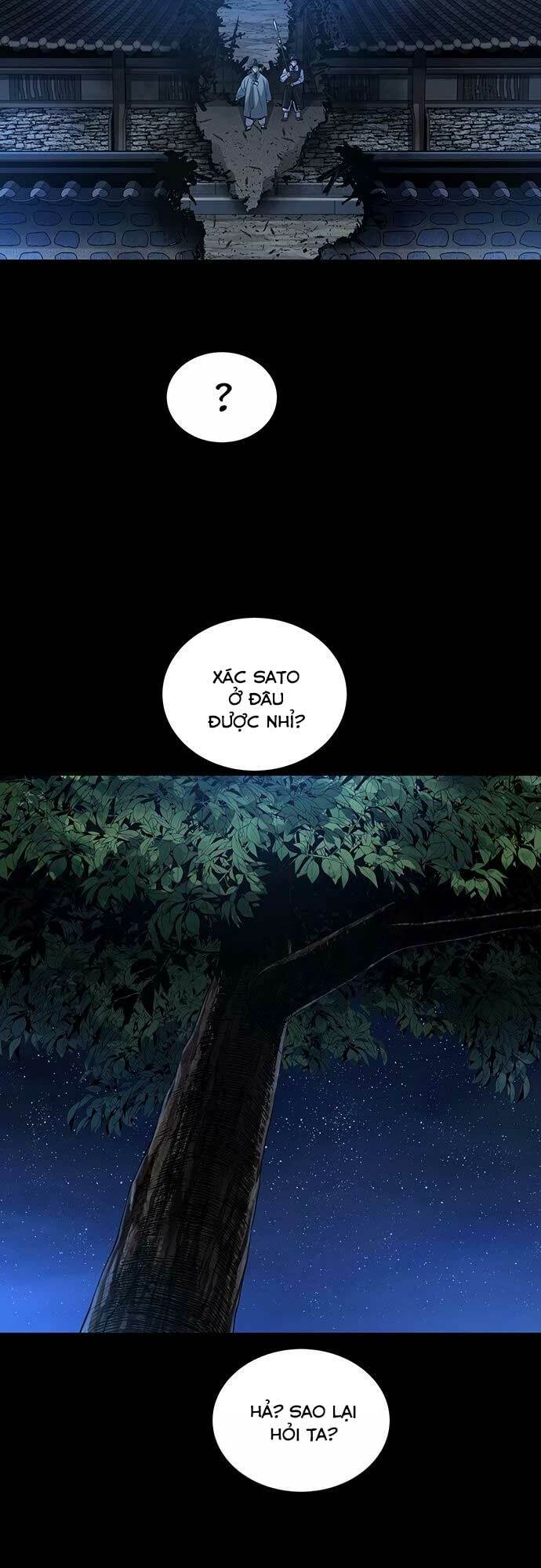 Đạn Bạc - Chapter 8 - Page 12