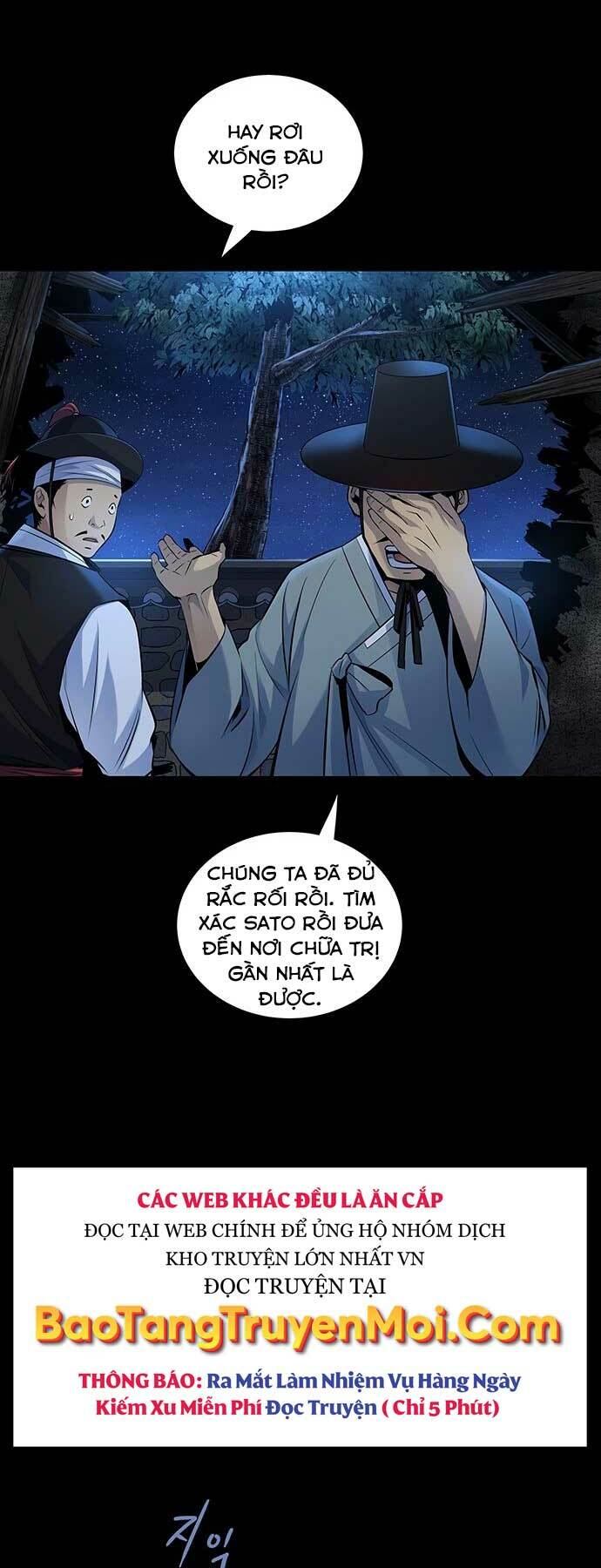 Đạn Bạc - Chapter 8 - Page 13