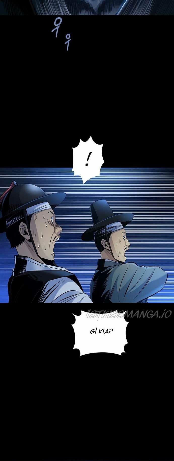 Đạn Bạc - Chapter 8 - Page 15