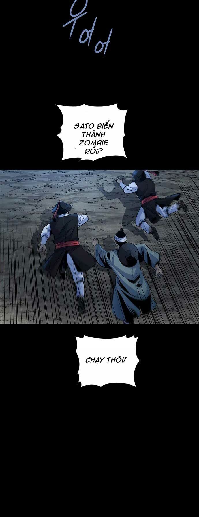 Đạn Bạc - Chapter 8 - Page 17