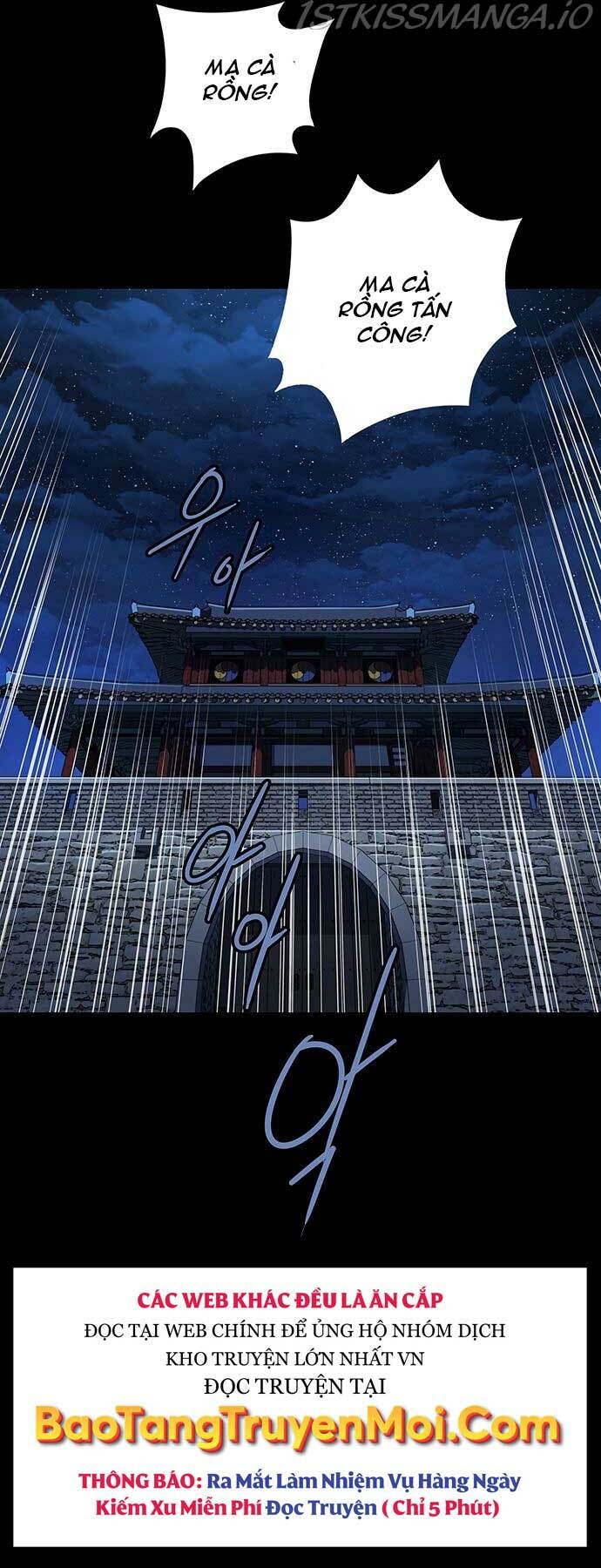 Đạn Bạc - Chapter 8 - Page 18