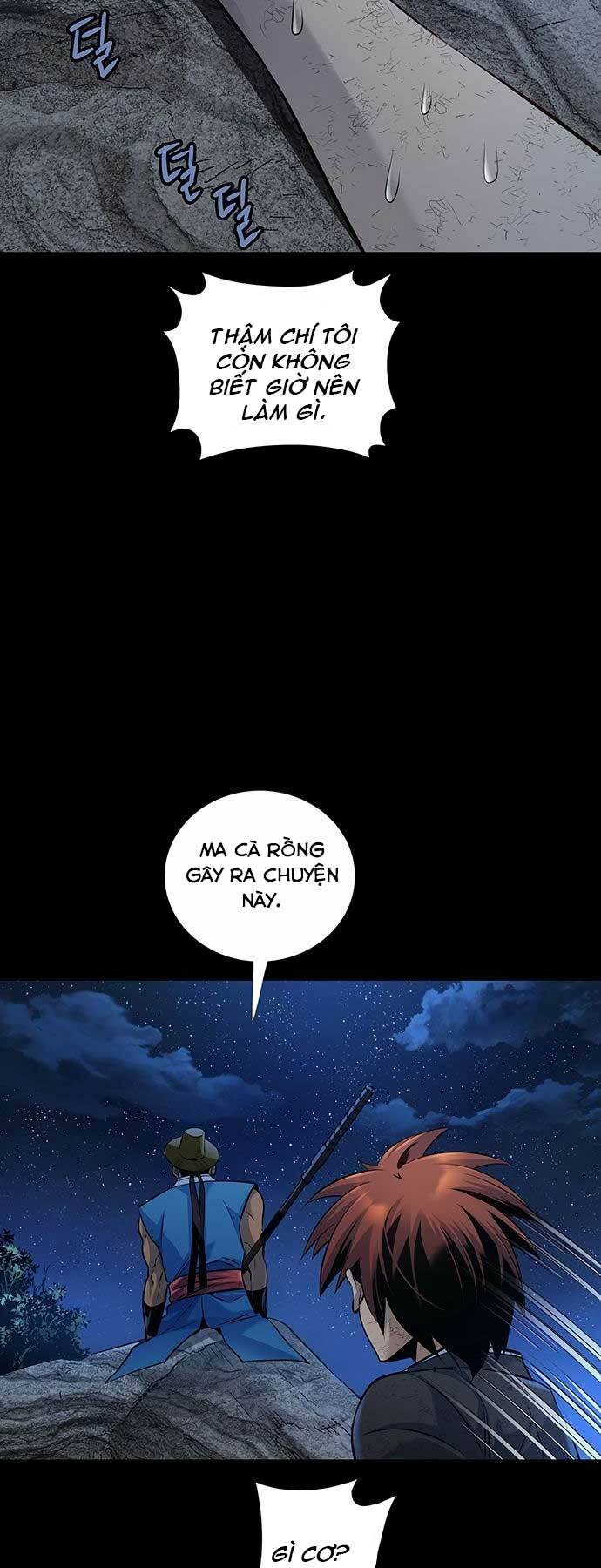 Đạn Bạc - Chapter 8 - Page 21