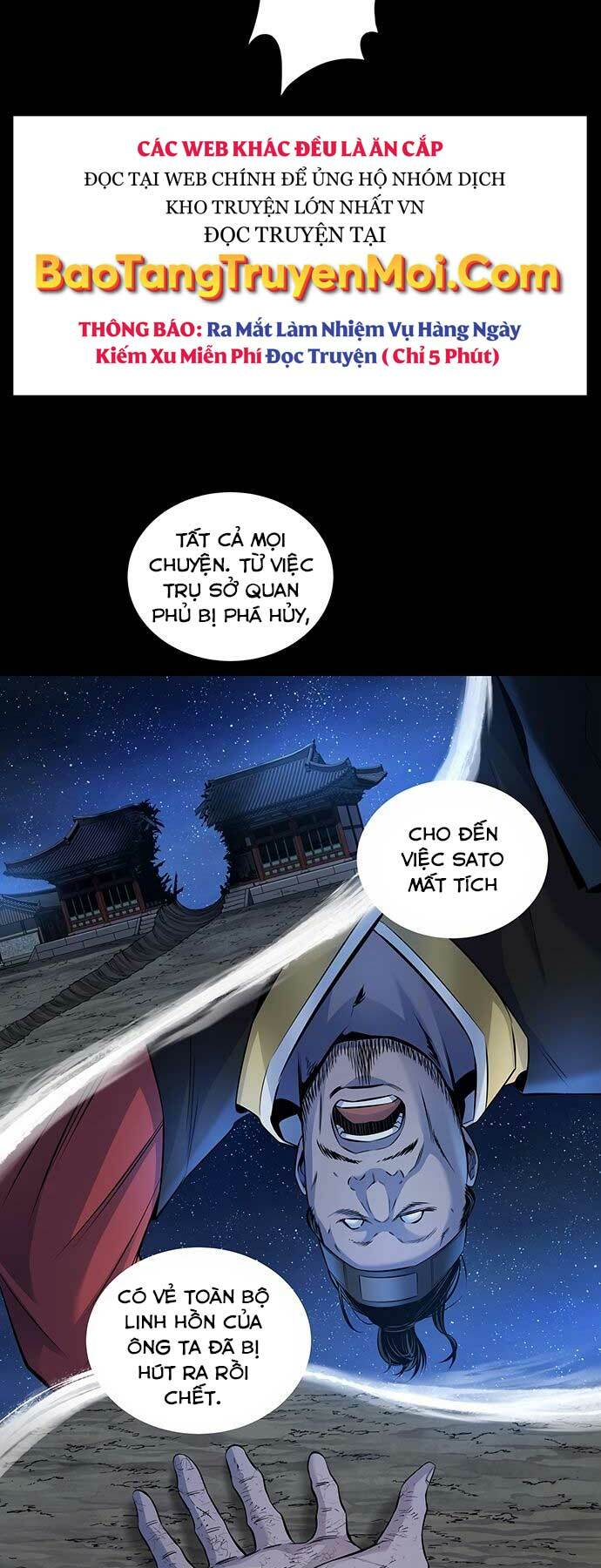 Đạn Bạc - Chapter 8 - Page 22