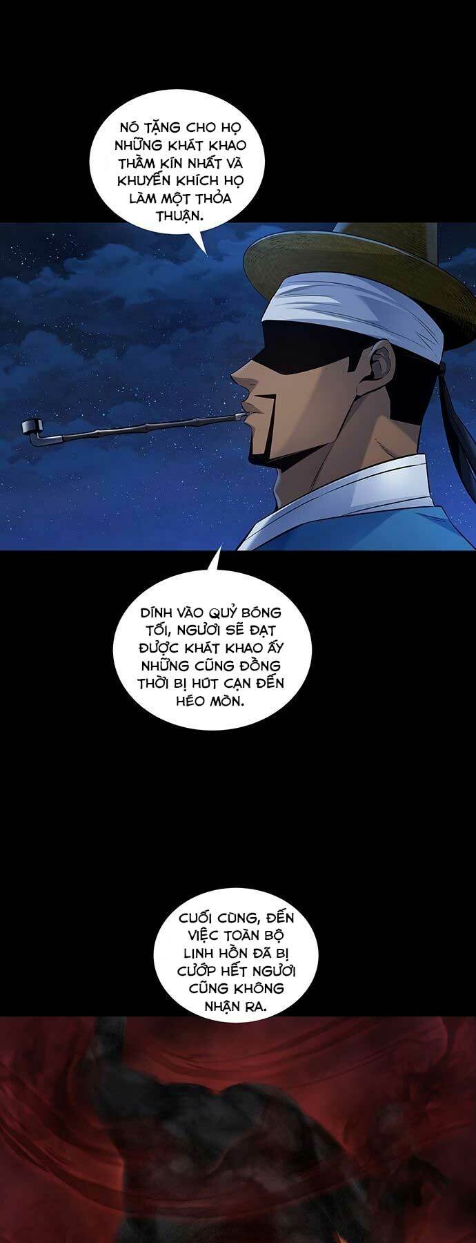 Đạn Bạc - Chapter 8 - Page 24