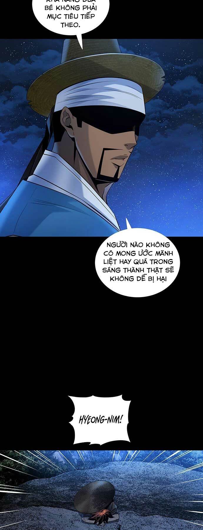 Đạn Bạc - Chapter 8 - Page 29